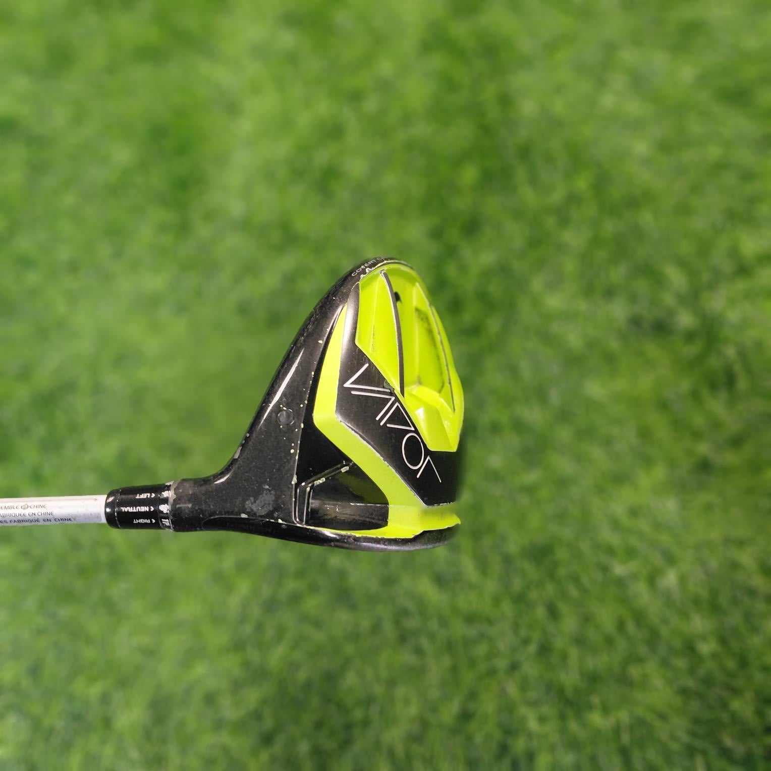 NIKE Driver / VAPOR PRO / 10.0 / R