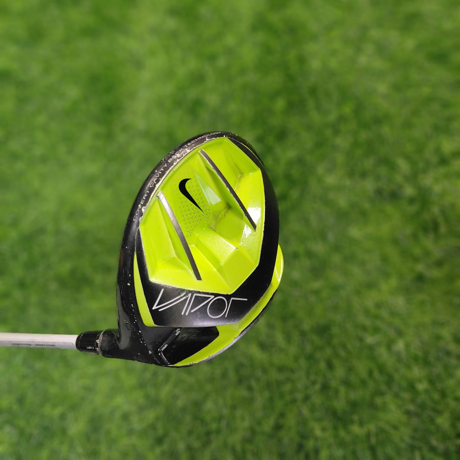 NIKE Driver / VAPOR PRO / 10.0 / R