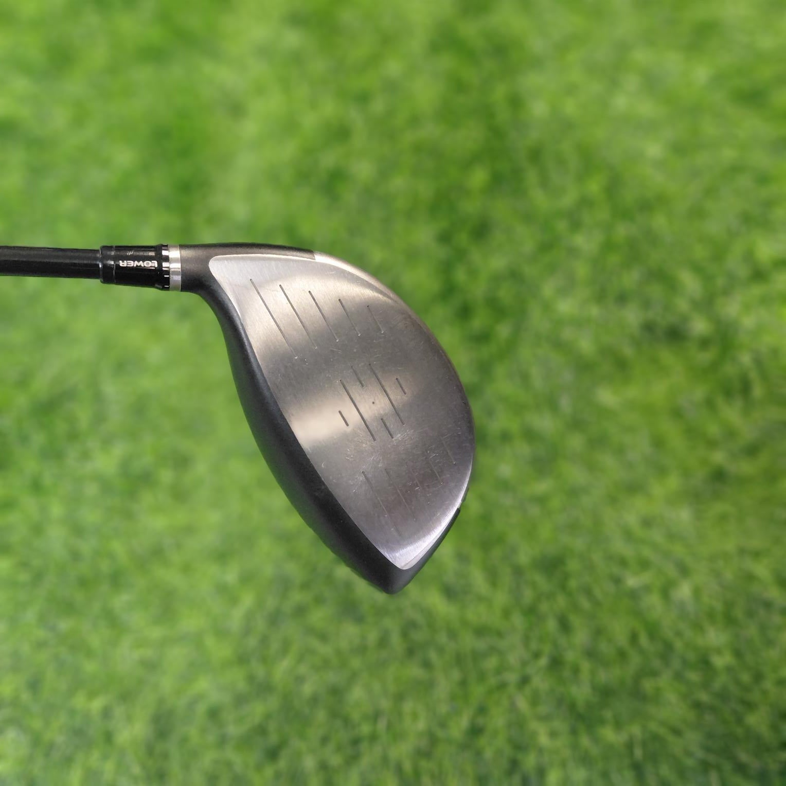 TaylorMade Driver / JETSPEED / 10.5 / A(Senior)