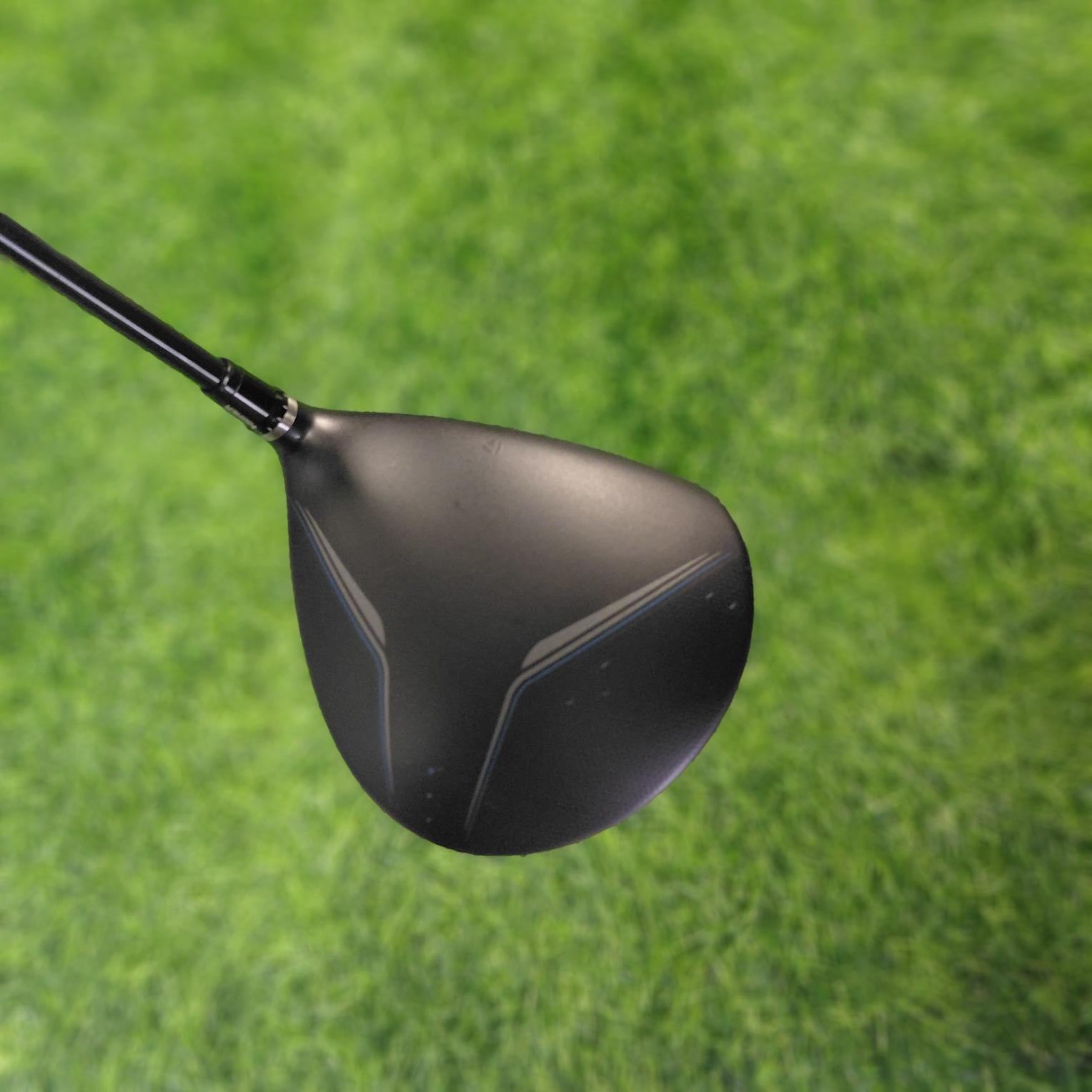 TaylorMade Driver / JETSPEED / 10.5 / A(Senior)