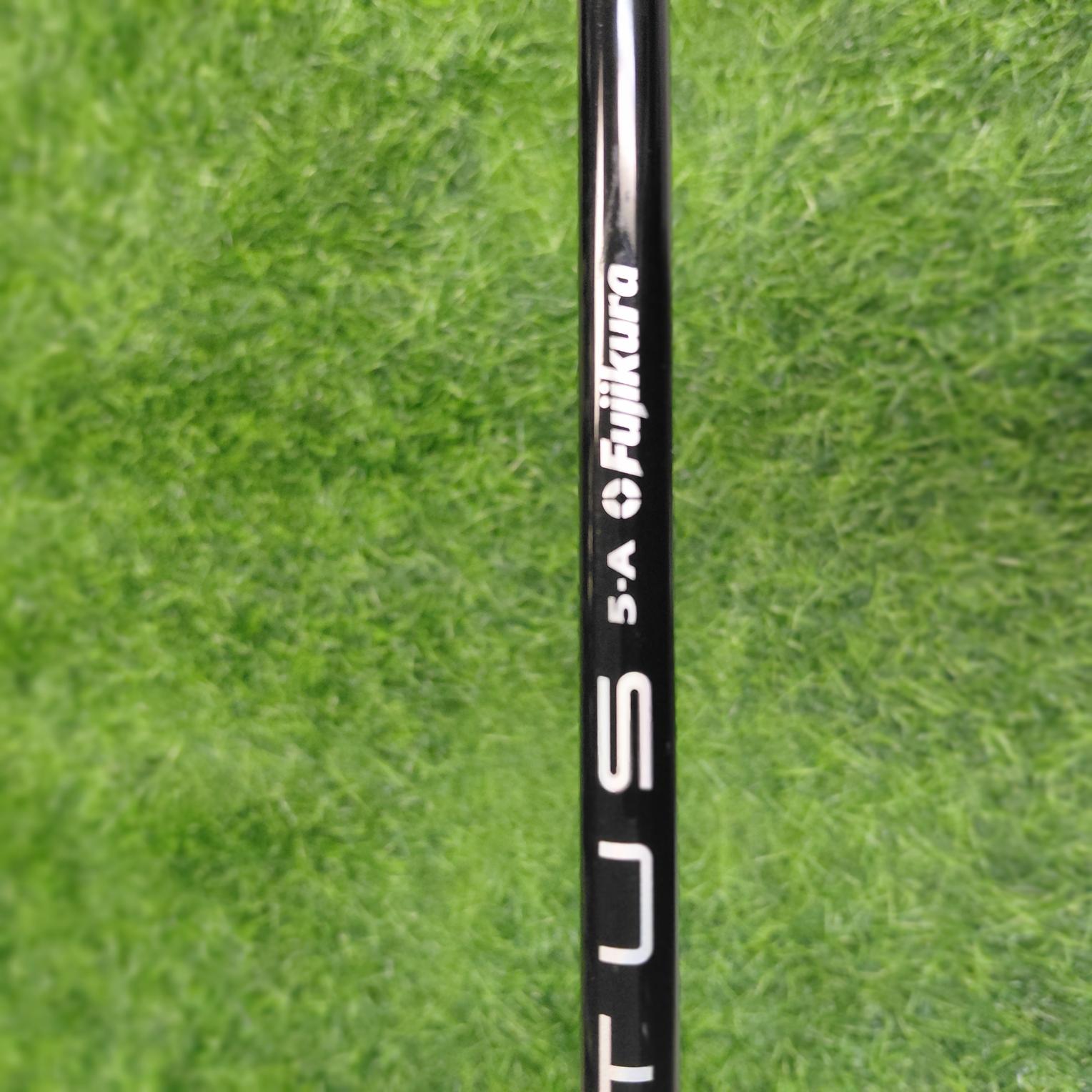 TaylorMade Driver / JETSPEED / 10.5 / A(Senior)