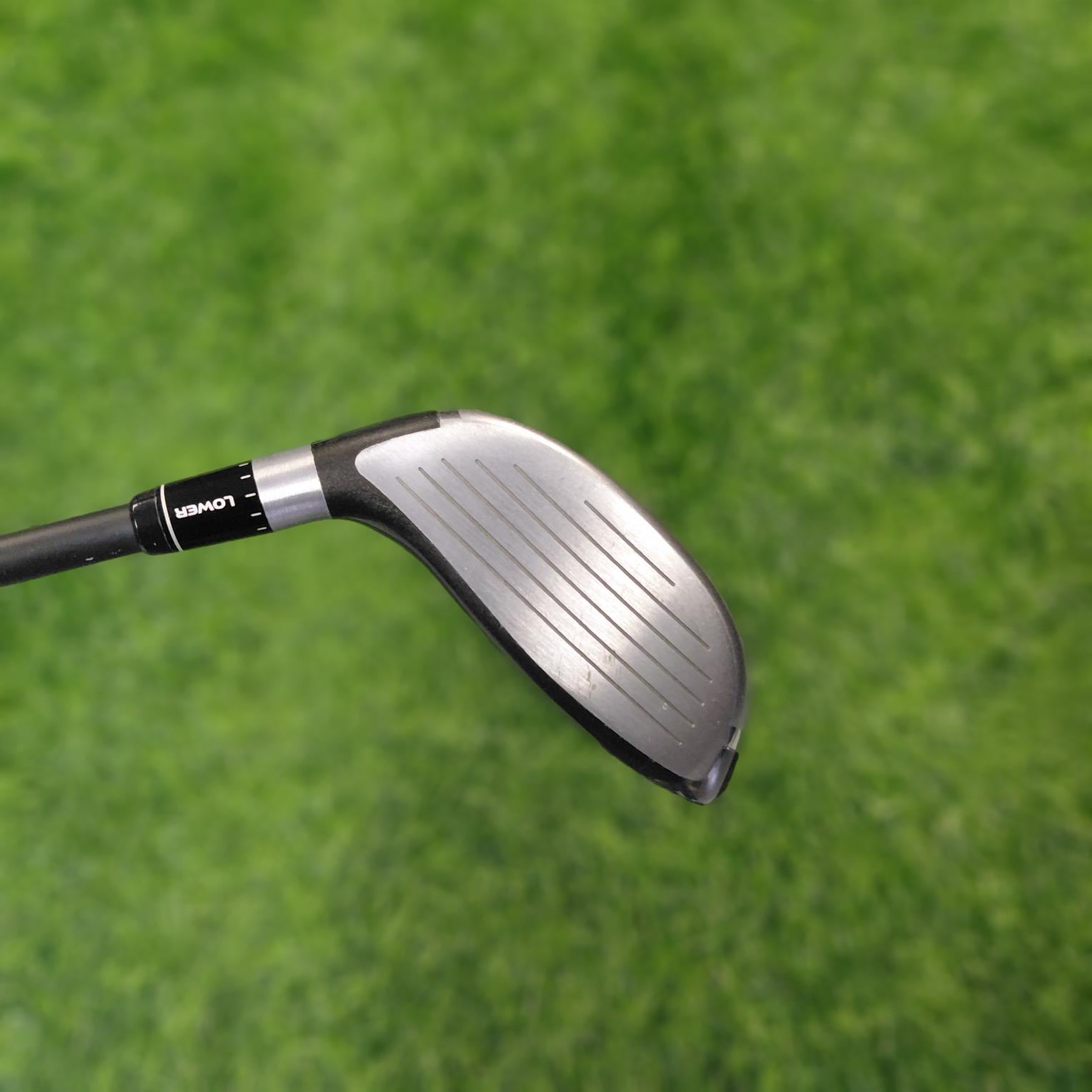 TaylorMade Wood / SLDR / 3W(15.0) / S