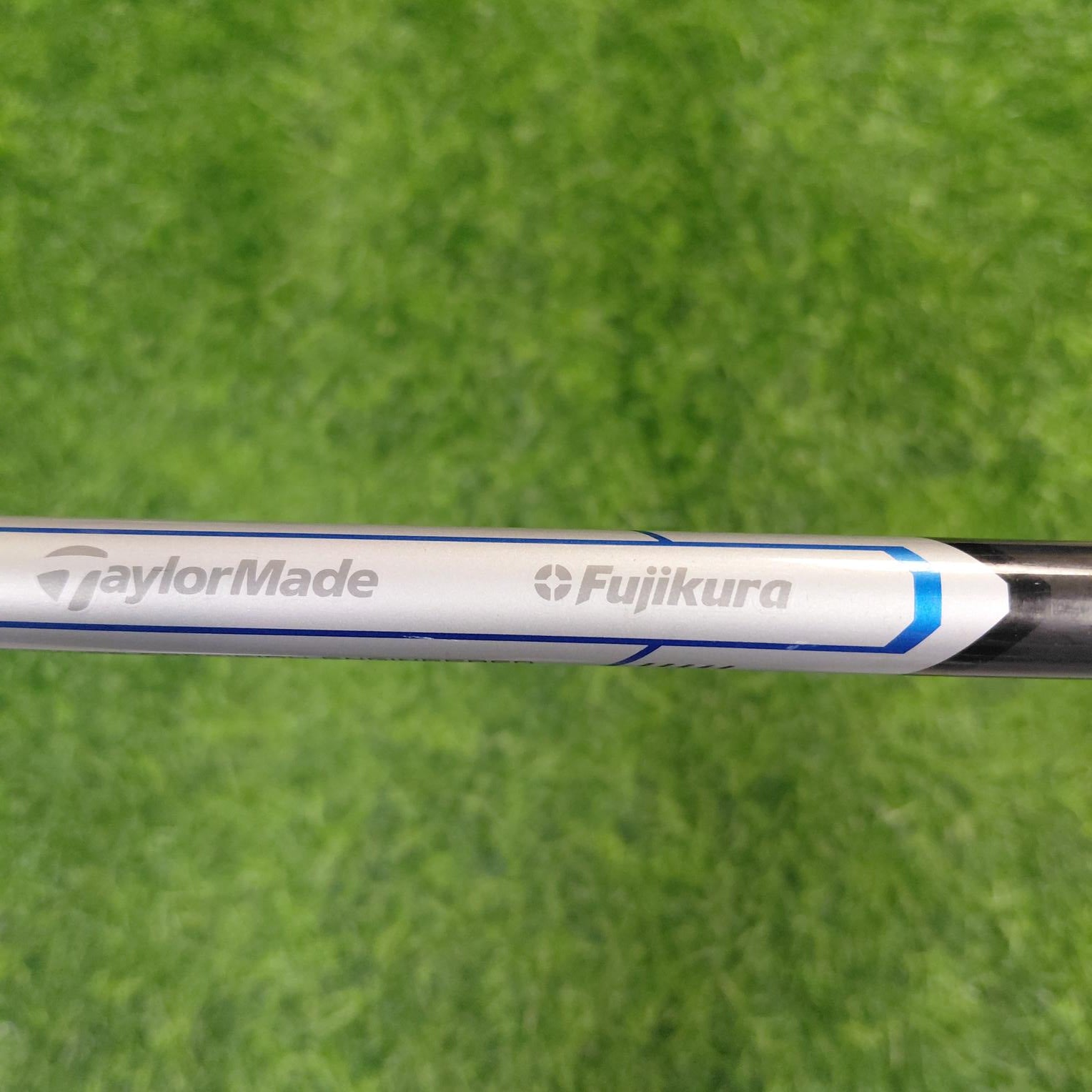 TaylorMade Wood / SLDR / 3W(15.0) / S