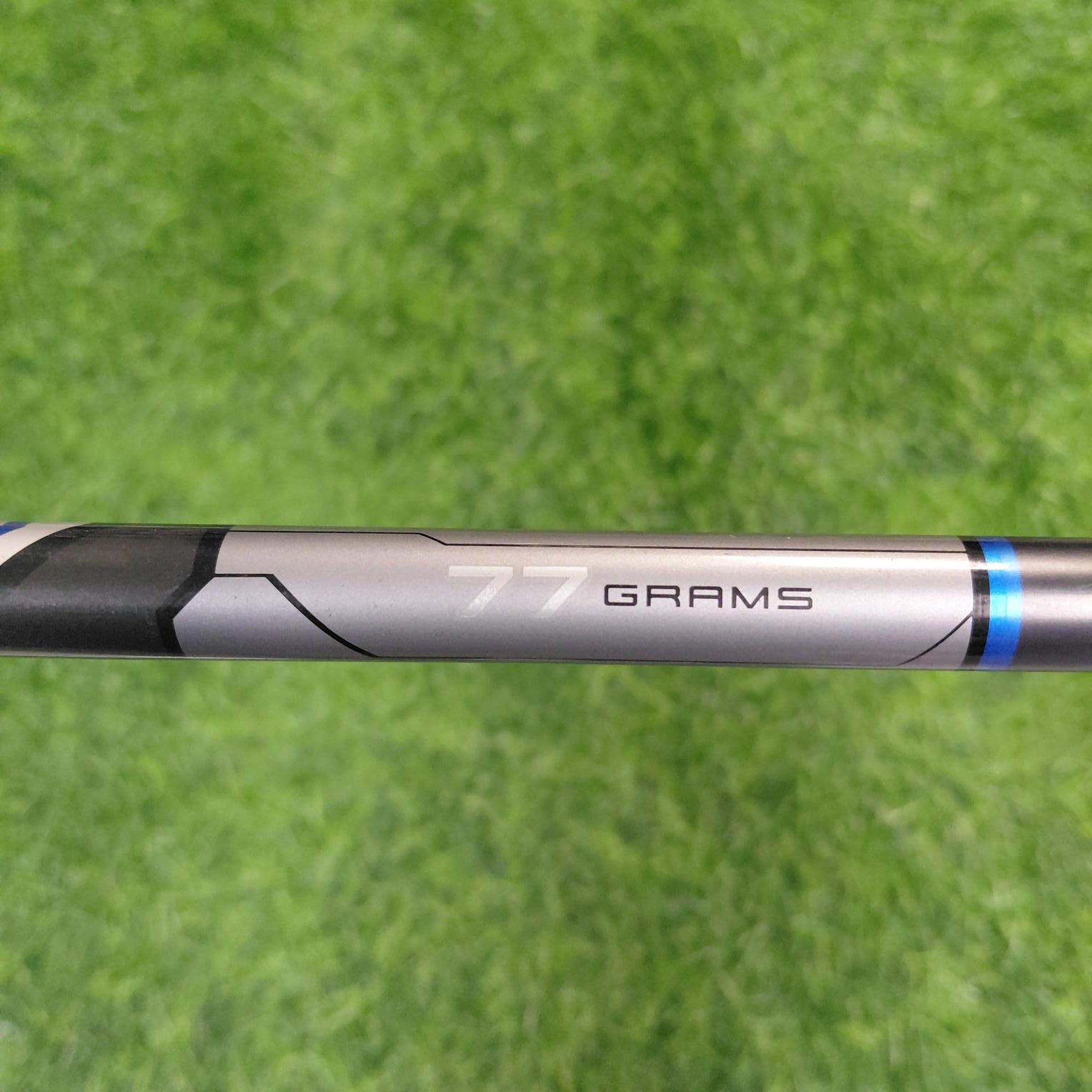 TaylorMade Wood / SLDR / 3W(15.0) / S