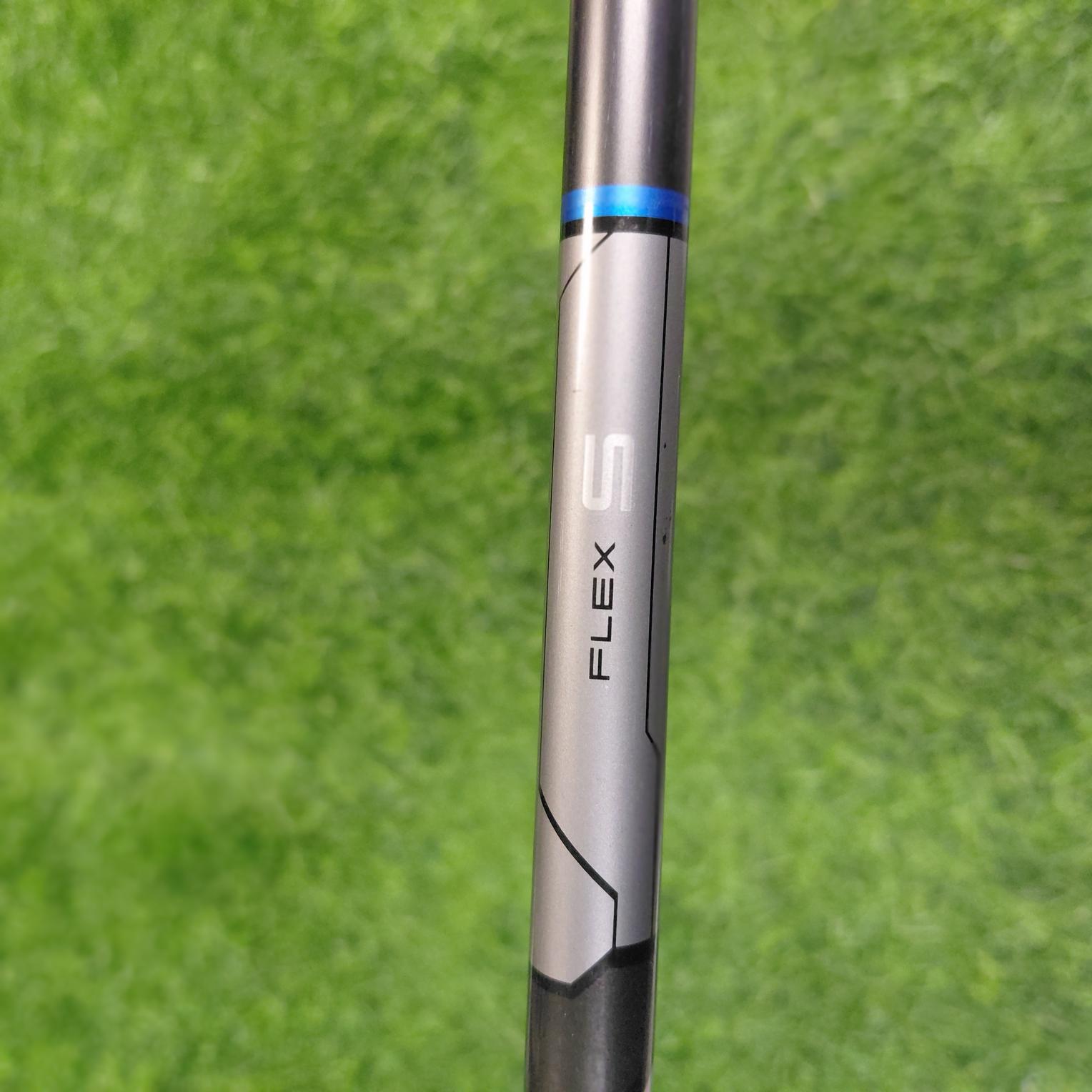 TaylorMade Wood / SLDR / 3W(15.0) / S
