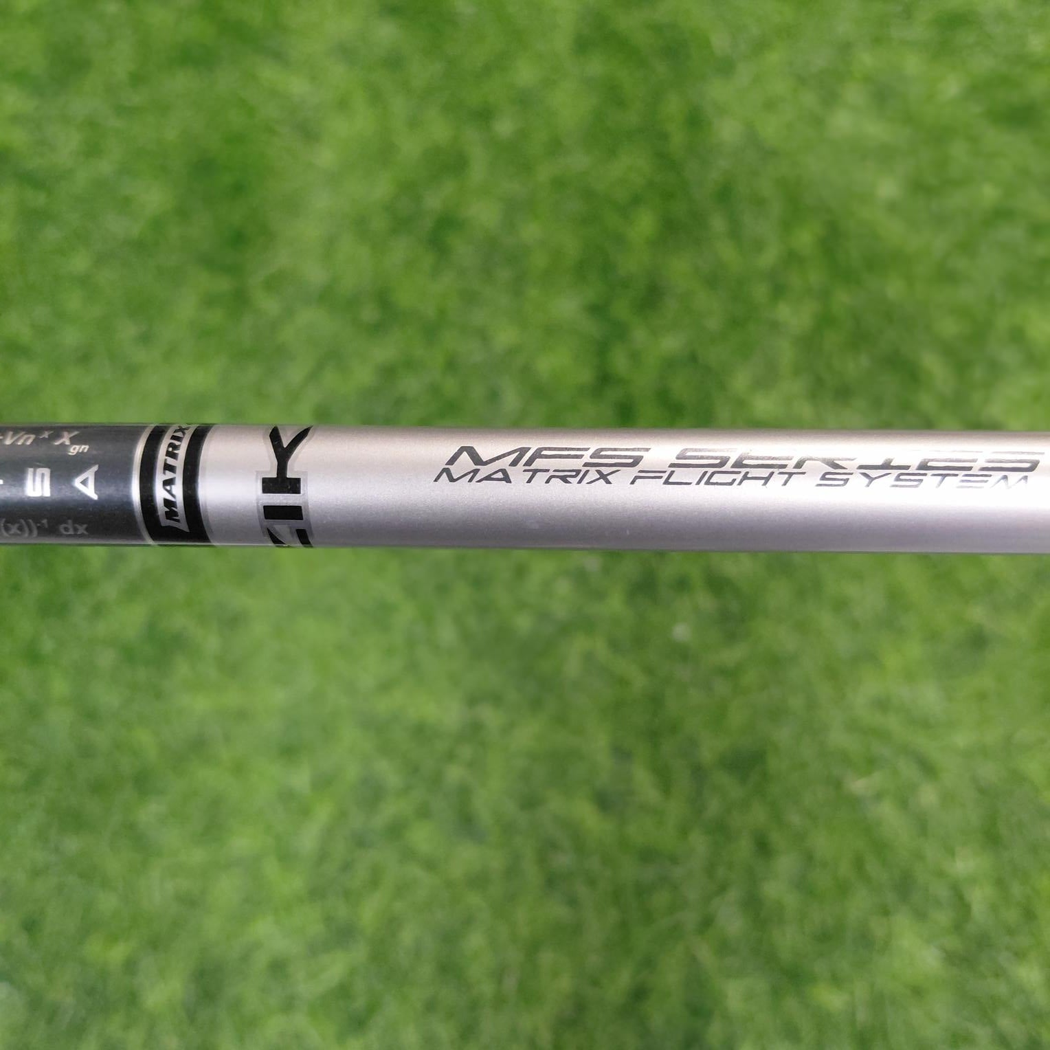TaylorMade Hybrid / KING F6 / 5W(18.5) / S