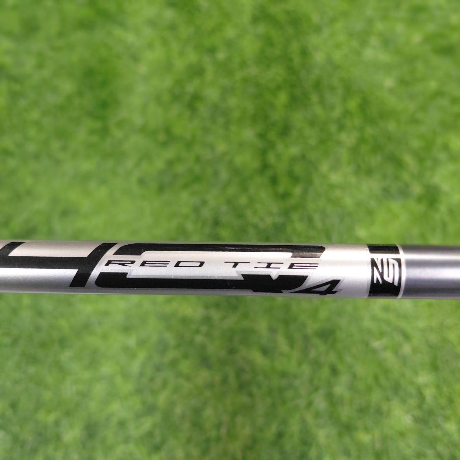 TaylorMade Hybrid / KING F6 / 5W(18.5) / S