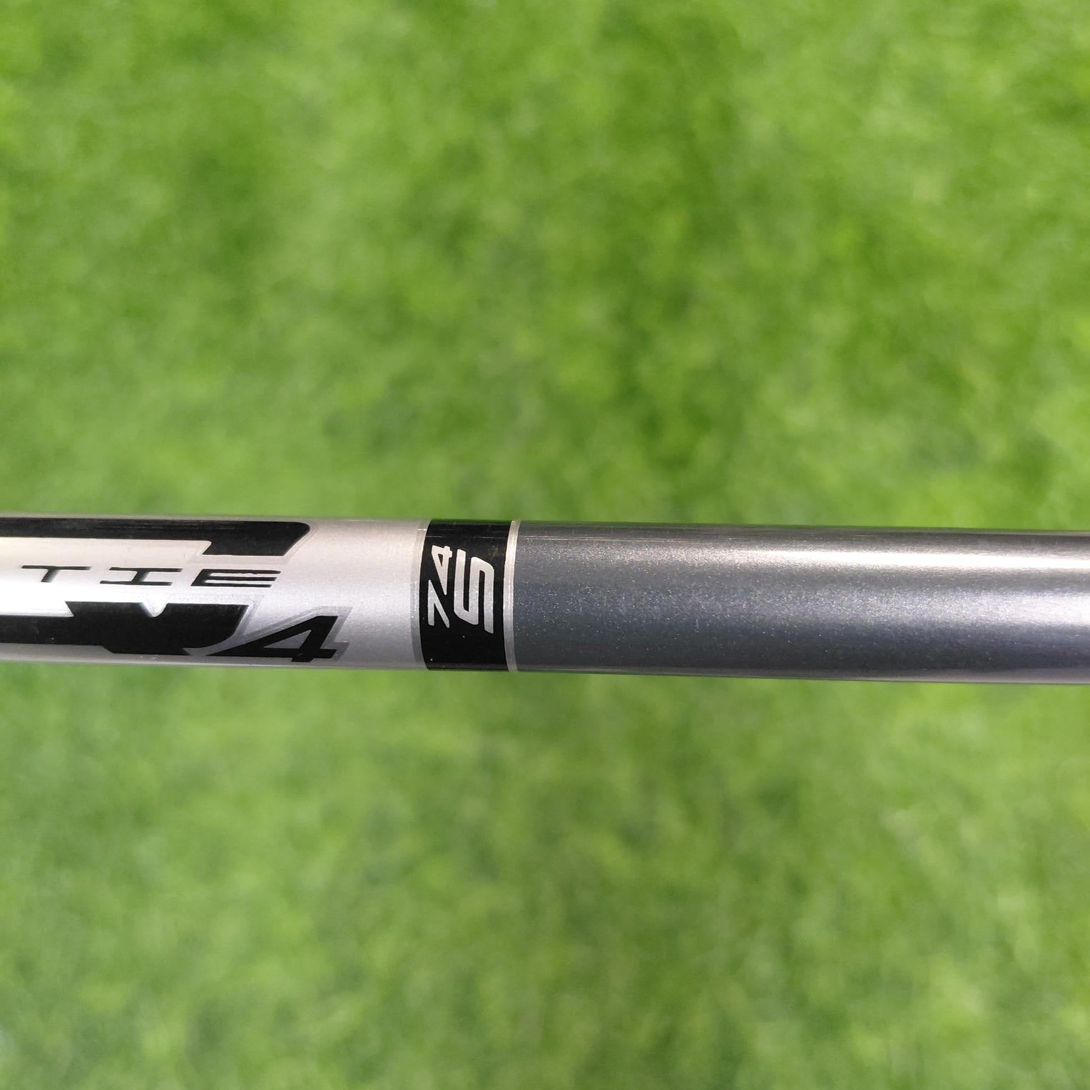 TaylorMade Hybrid / KING F6 / 5W(18.5) / S