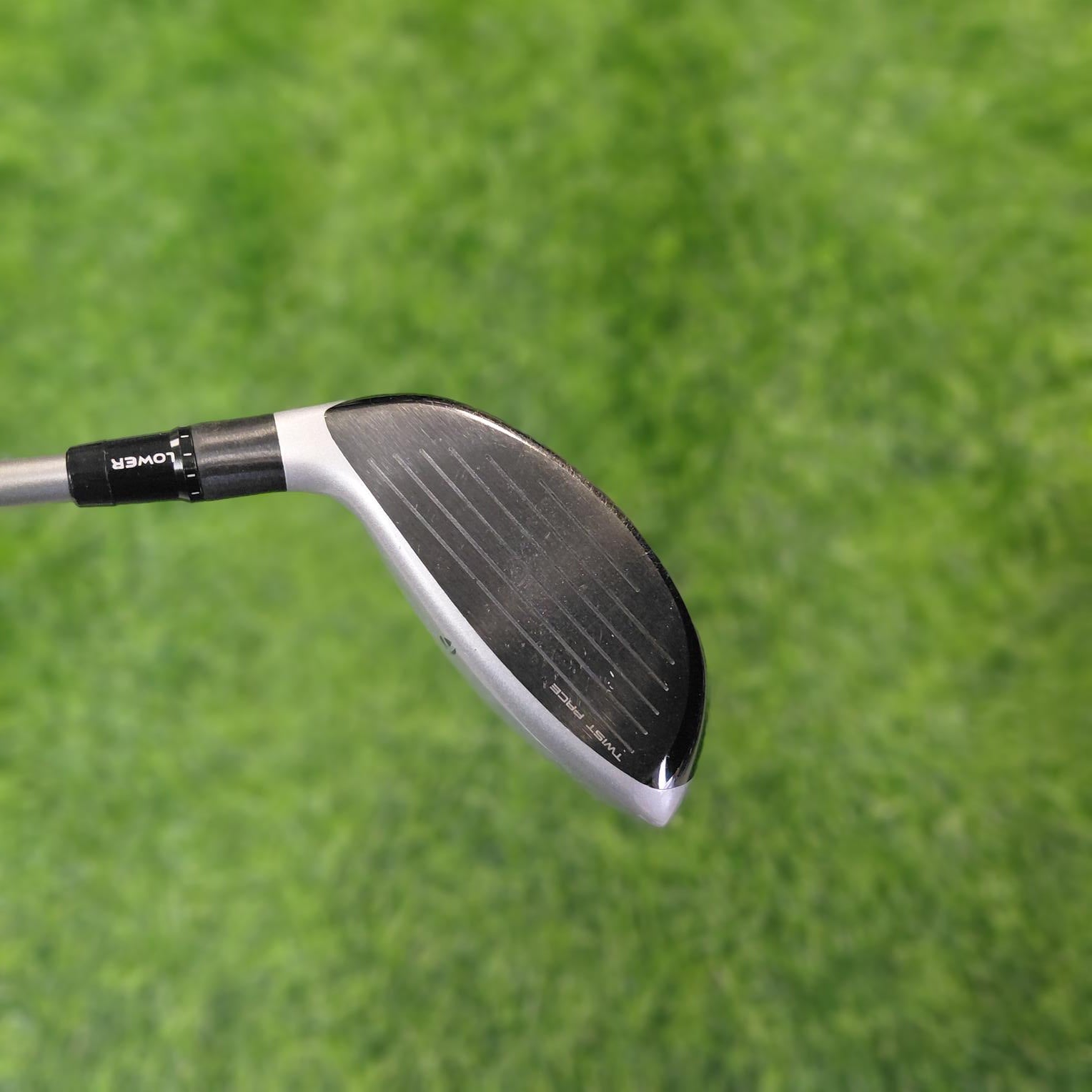 TaylorMade Wood / M5 / 3W(15.0) / S