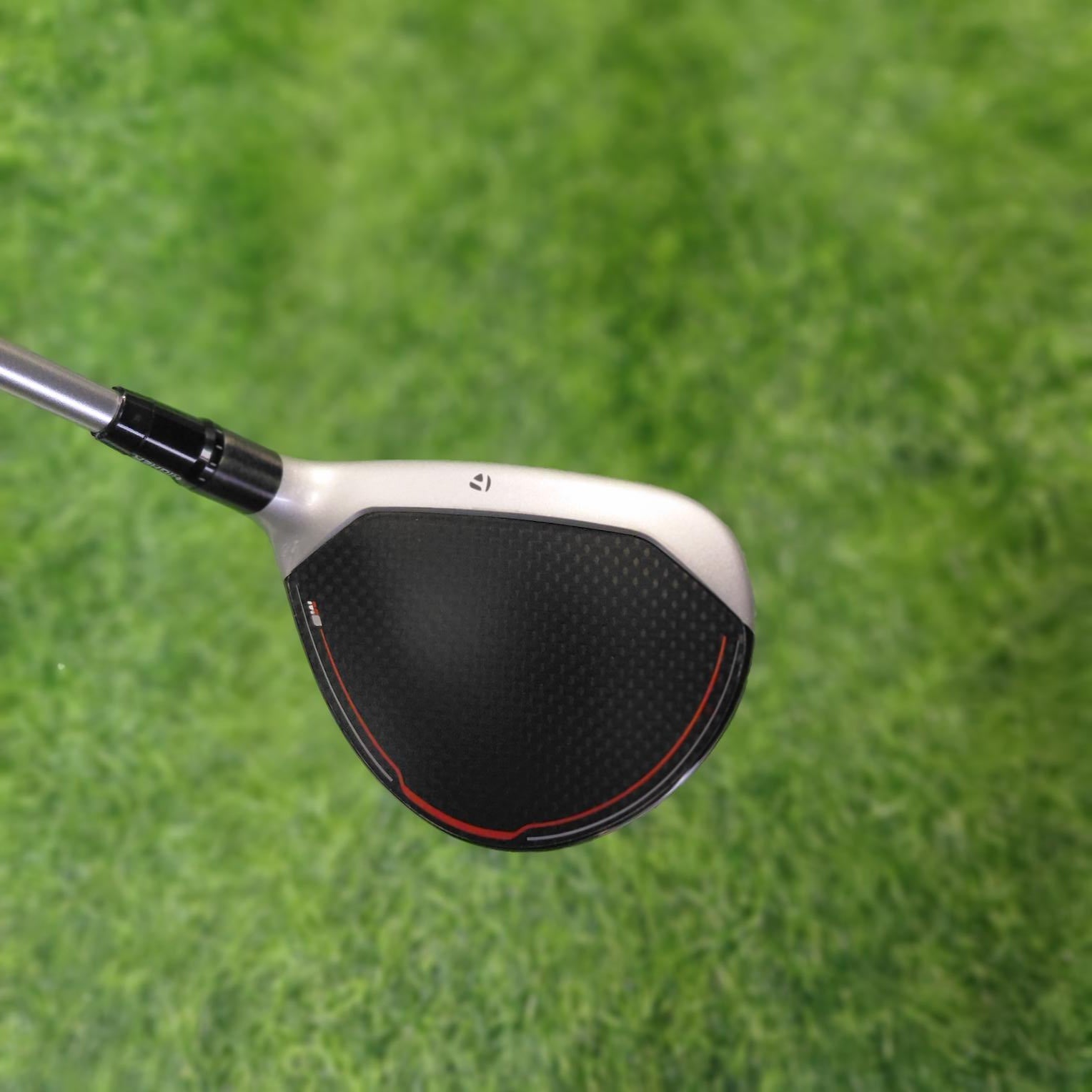 TaylorMade Wood / M5 / 3W(15.0) / S