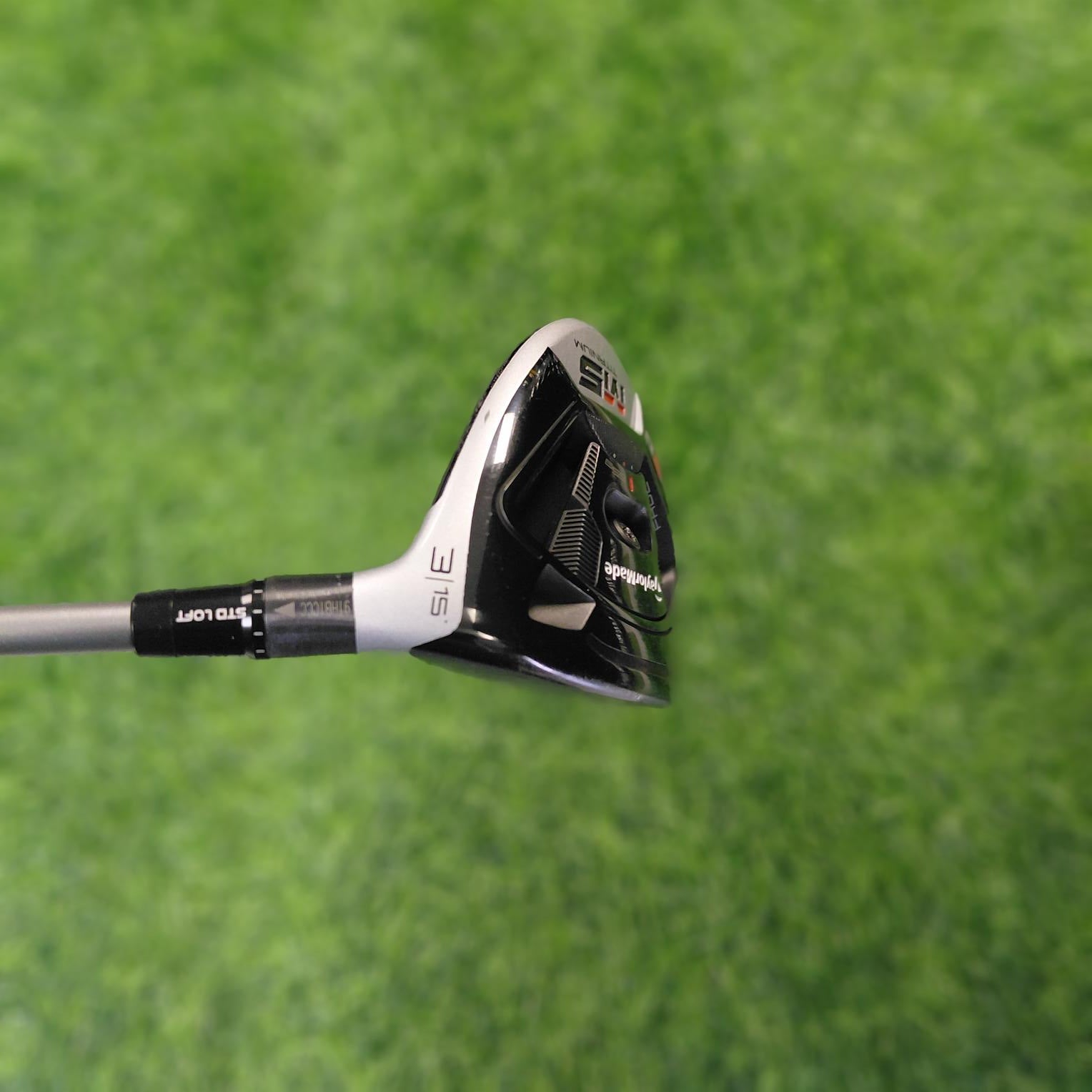TaylorMade Wood / M5 / 3W(15.0) / S