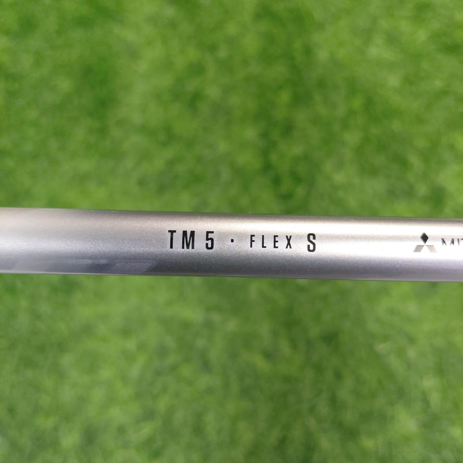 TaylorMade Wood / M5 / 3W(15.0) / S