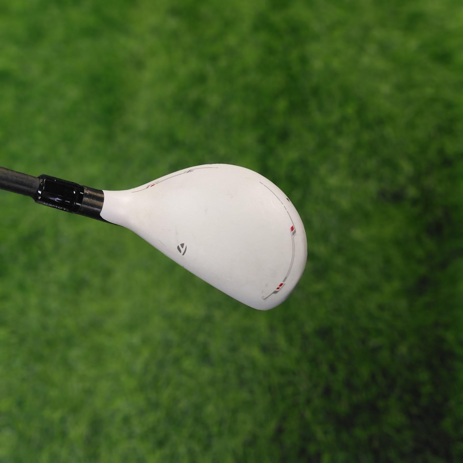 TaylorMade Hybrid / RESCUE / 3H(18.0) / Lefty / R