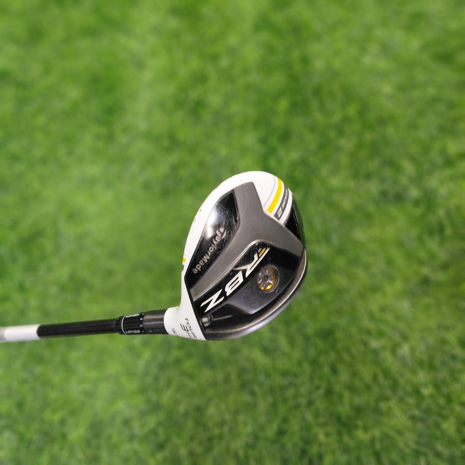 TaylorMade Wood / RBZ STAGE 2 / 3W(16.5) / R