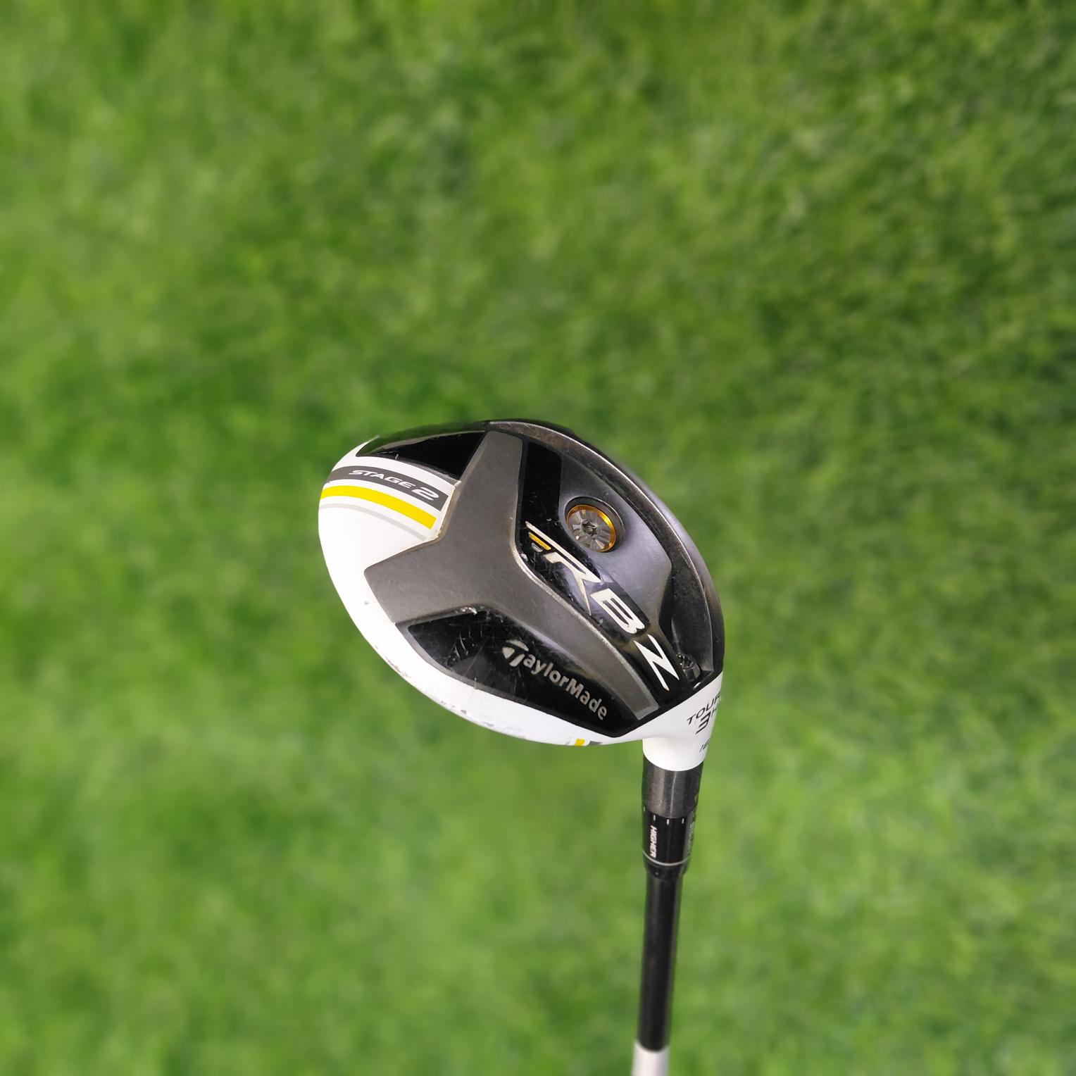TaylorMade Wood / RBZ STAGE 2 / 3W(16.5) / R