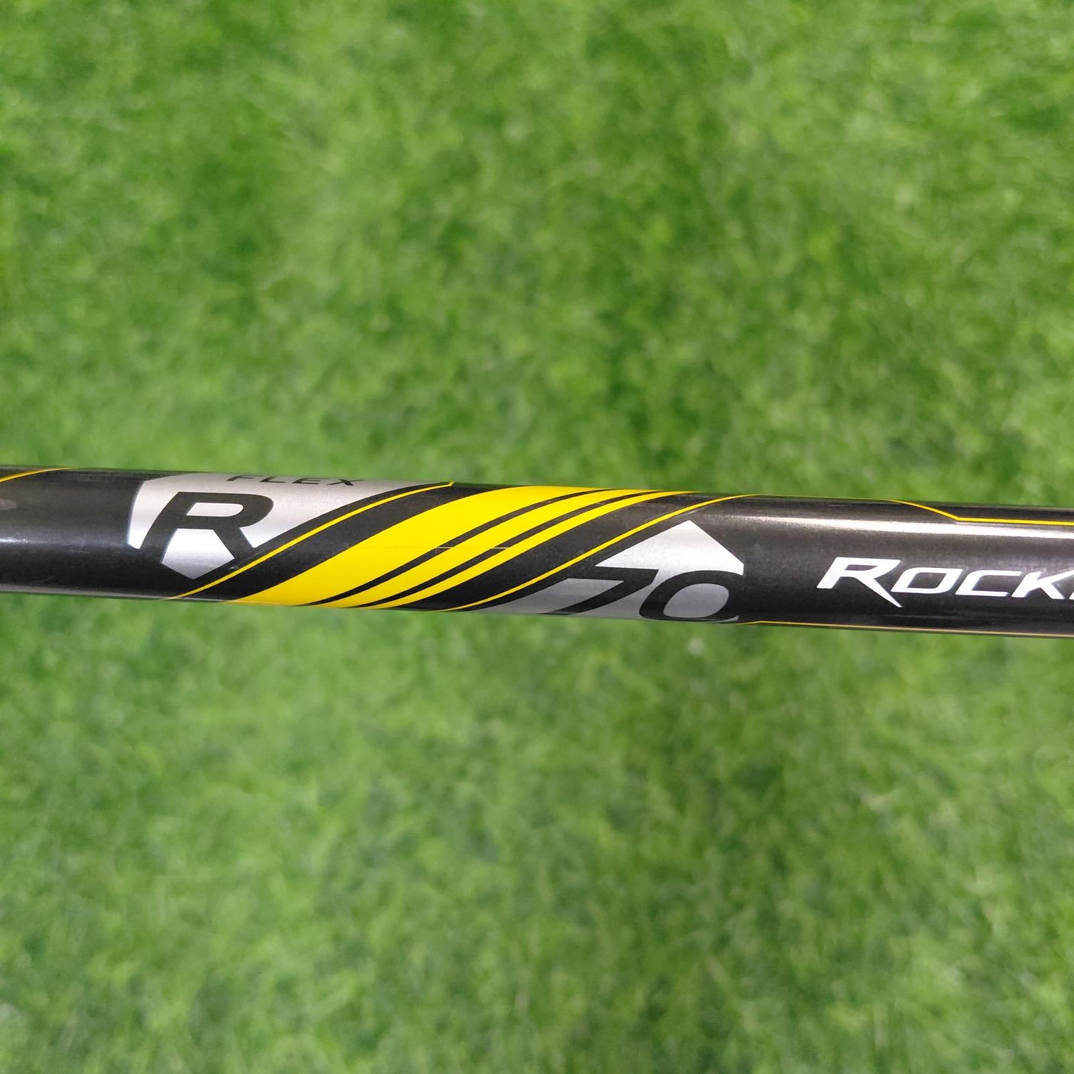 TaylorMade Wood / RBZ STAGE 2 / 3W(16.5) / R