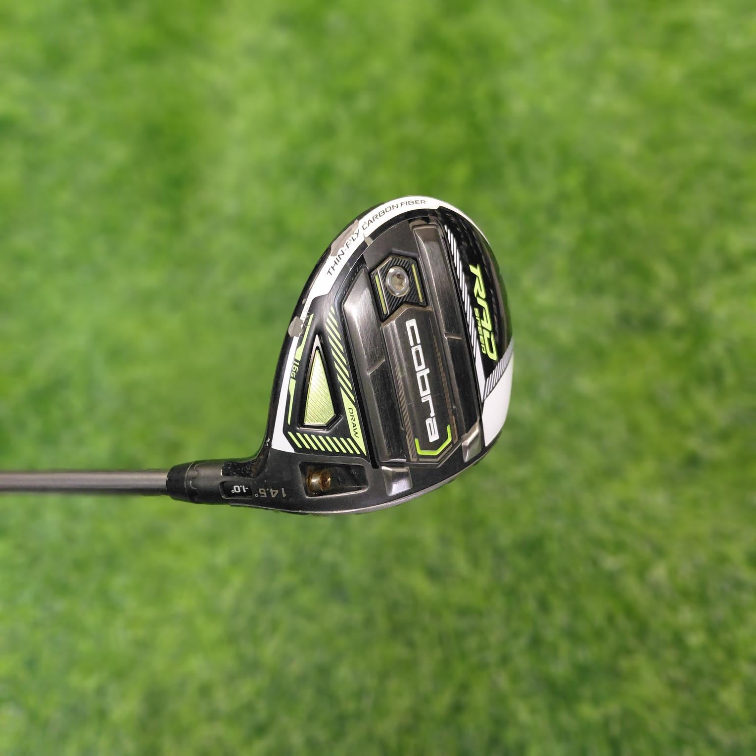 Callaway Wood / KING COBRA / 3W(14.5) / R