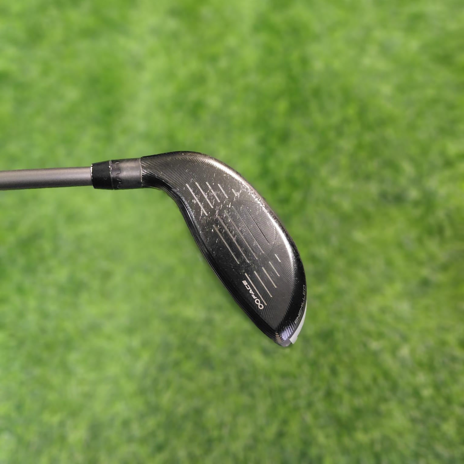 Callaway Wood / KING COBRA / 3W(14.5) / R