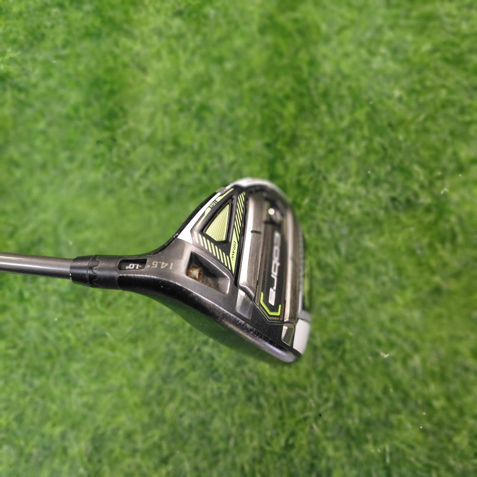 Callaway Wood / KING COBRA / 3W(14.5) / R