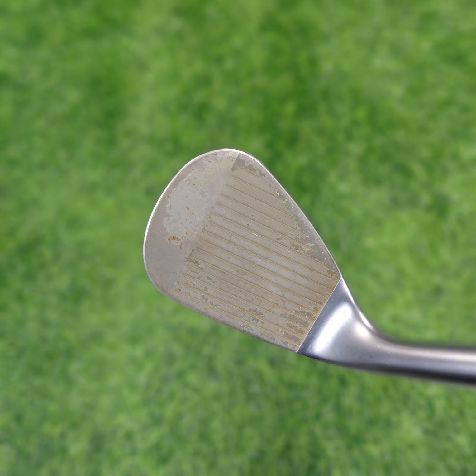 Callaway Wedge / JAWS RAW / 52.0