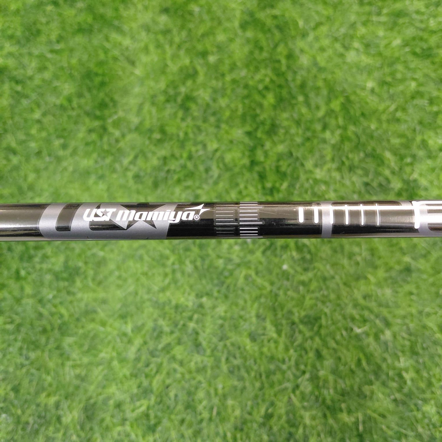 Callaway Wedge / JAWS RAW / 52.0