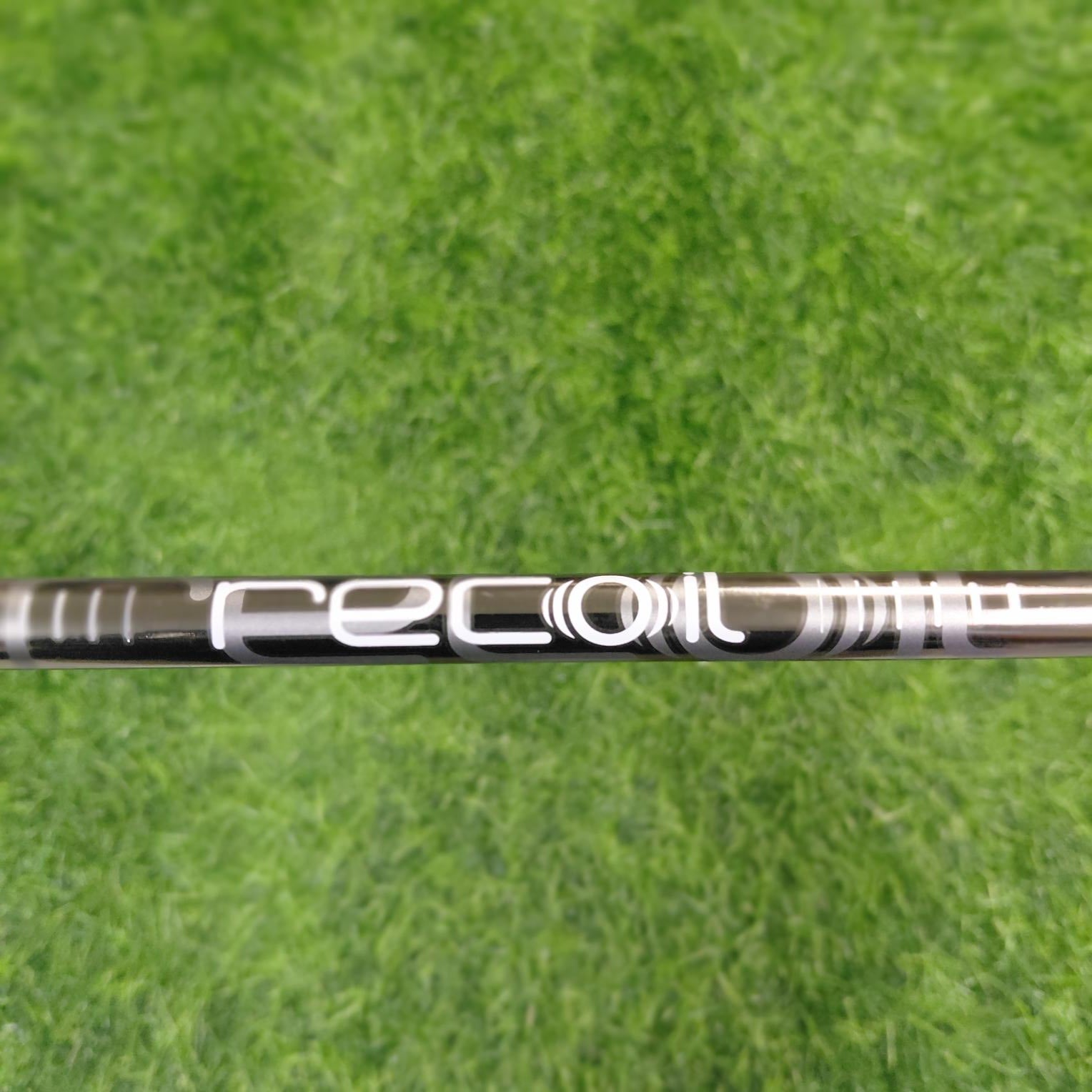 Callaway Wedge / JAWS RAW / 52.0