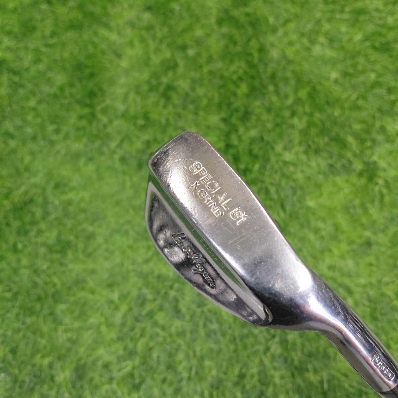 Ben Hogan Wedge / SPECIAL / 51.0