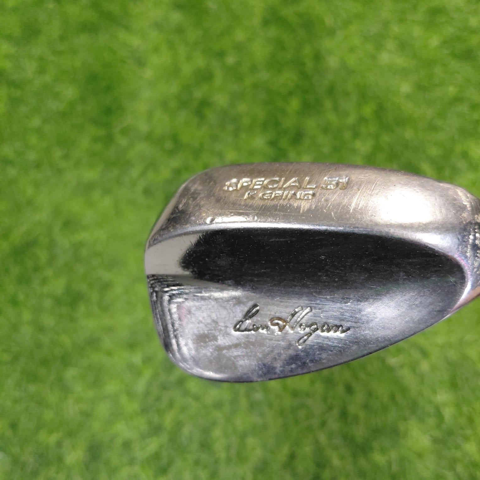 Ben Hogan Wedge / SPECIAL / 51.0