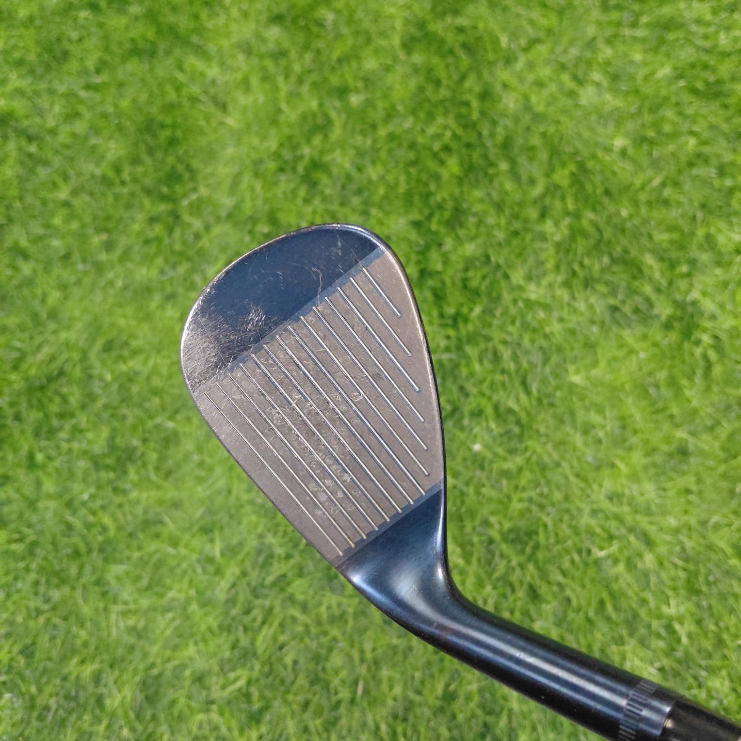Wilson Wedge / FG Tour / 52.0