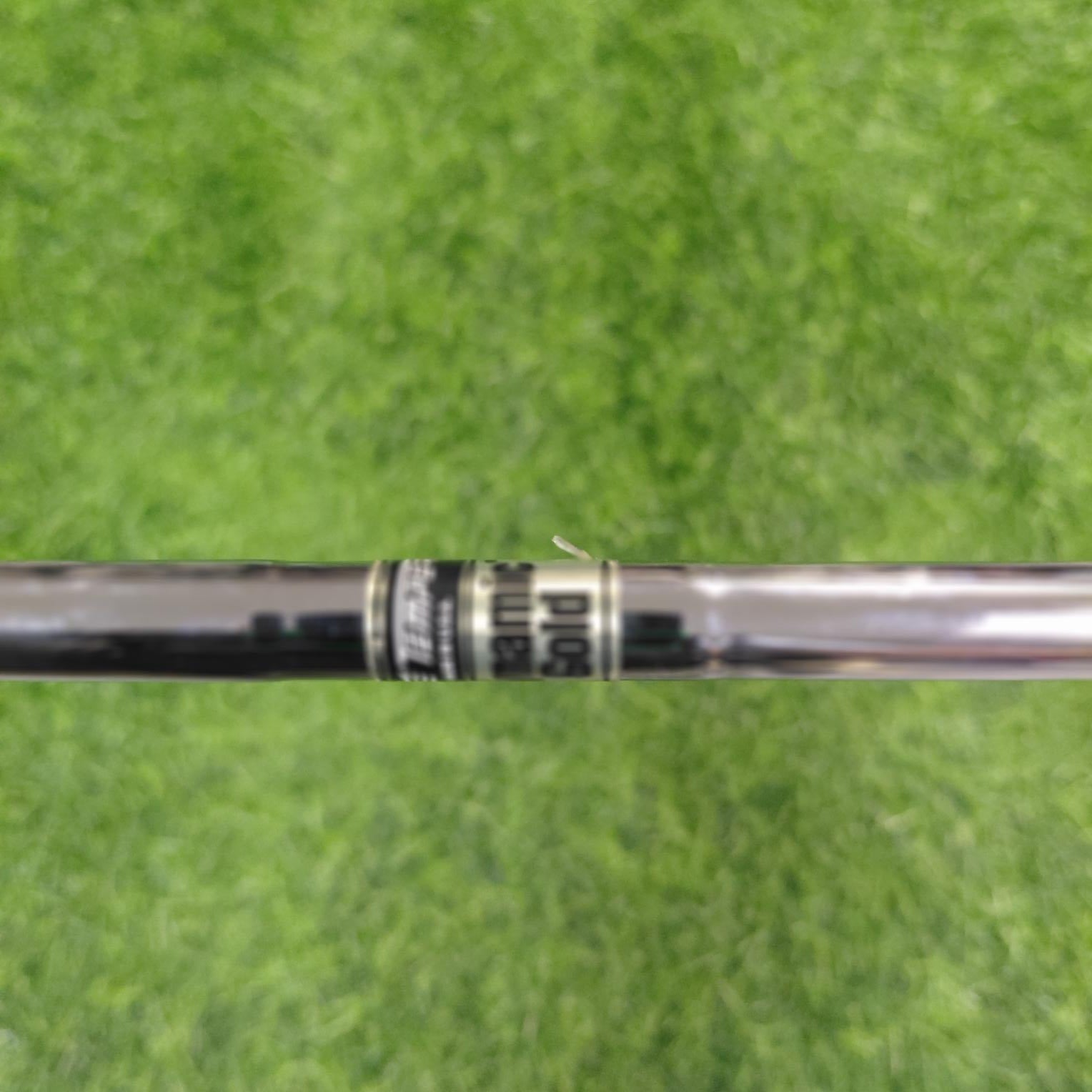 Wilson Wedge / FG Tour / 52.0