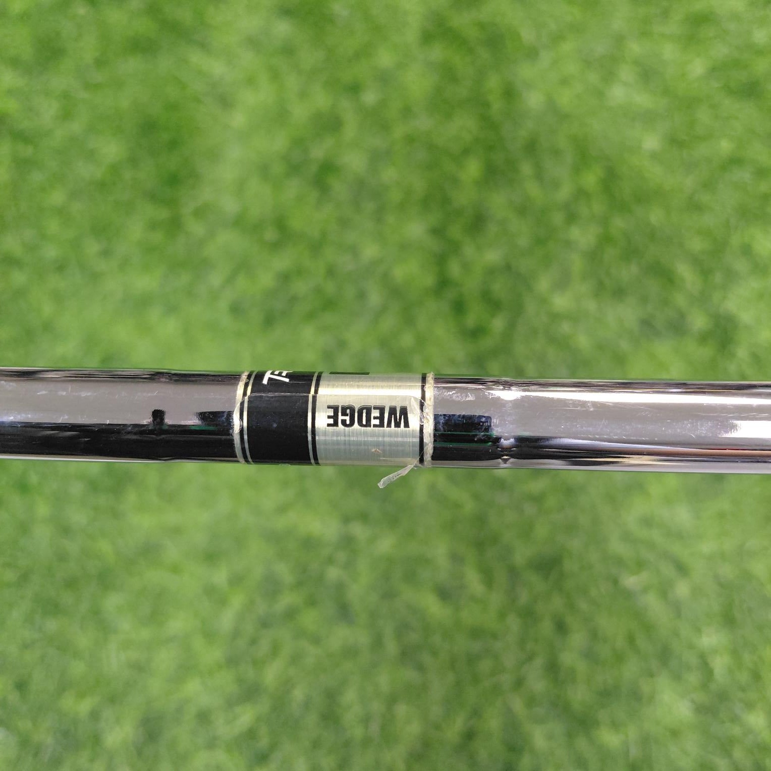 Wilson Wedge / FG Tour / 52.0