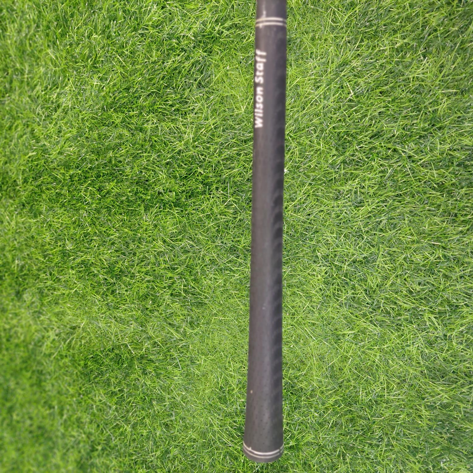 Wilson Wedge / FG Tour / 52.0