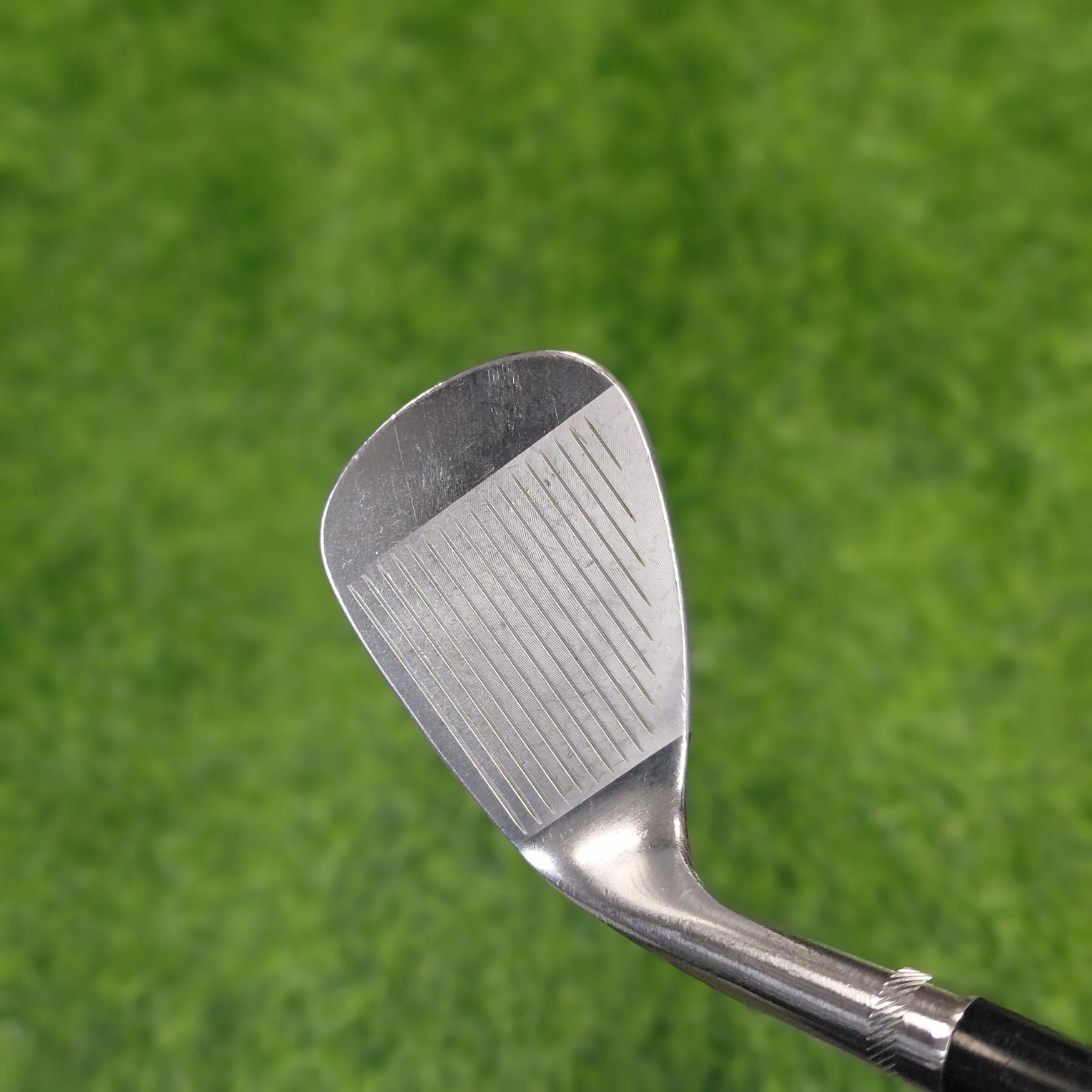 Titleist Wedge / SM5 F-Grind / 50.0