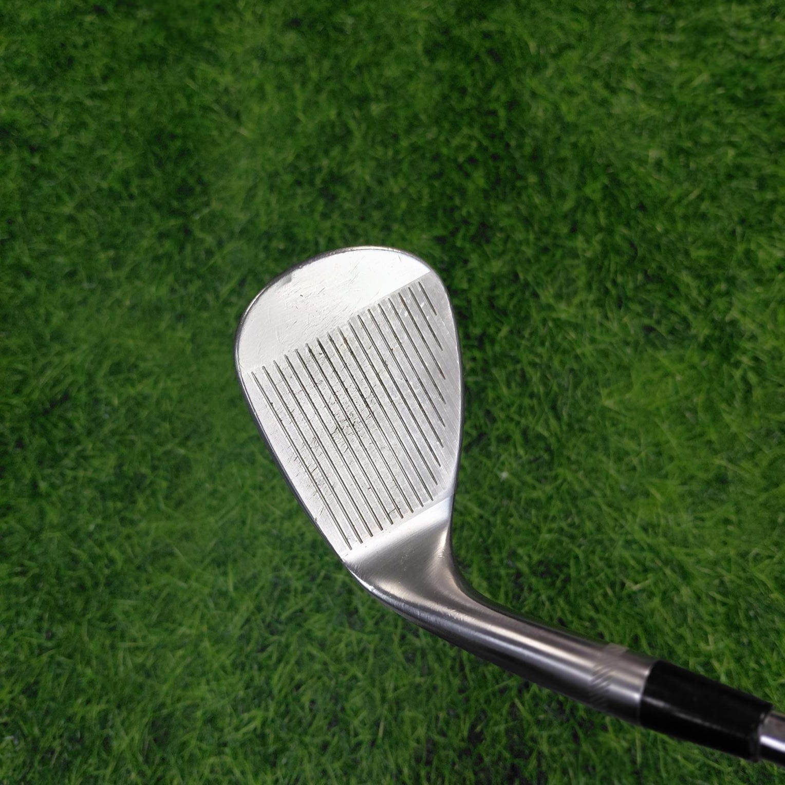 Titleist Wedge / Vokey SM9 / 58.0