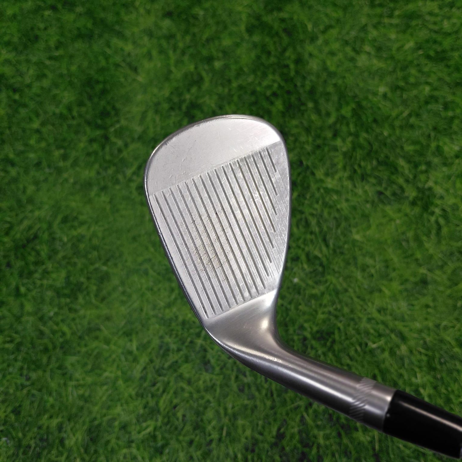 Titleist Wedge / Vokey SM9 / 48.0 / S