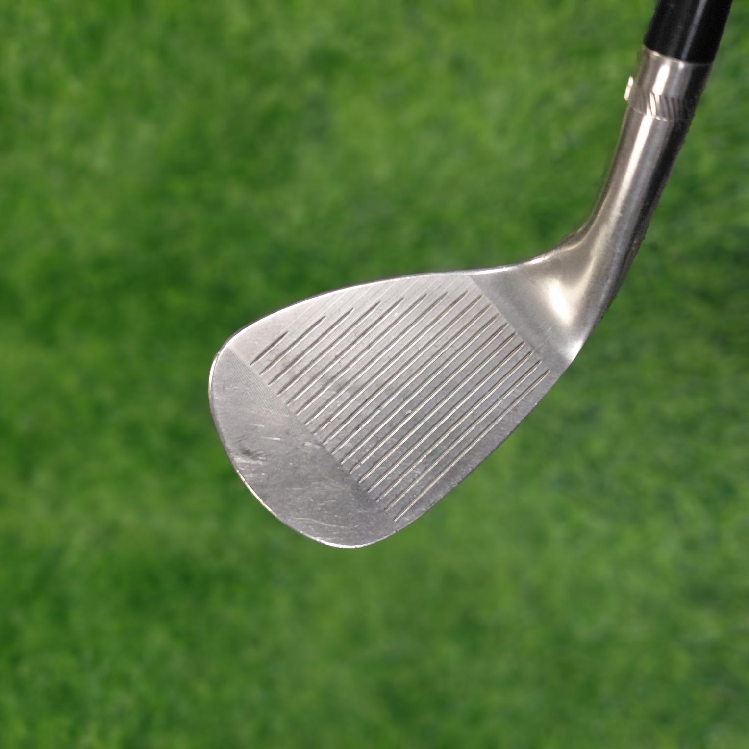Titleist Wedge / Vokey SM9 / 54.0