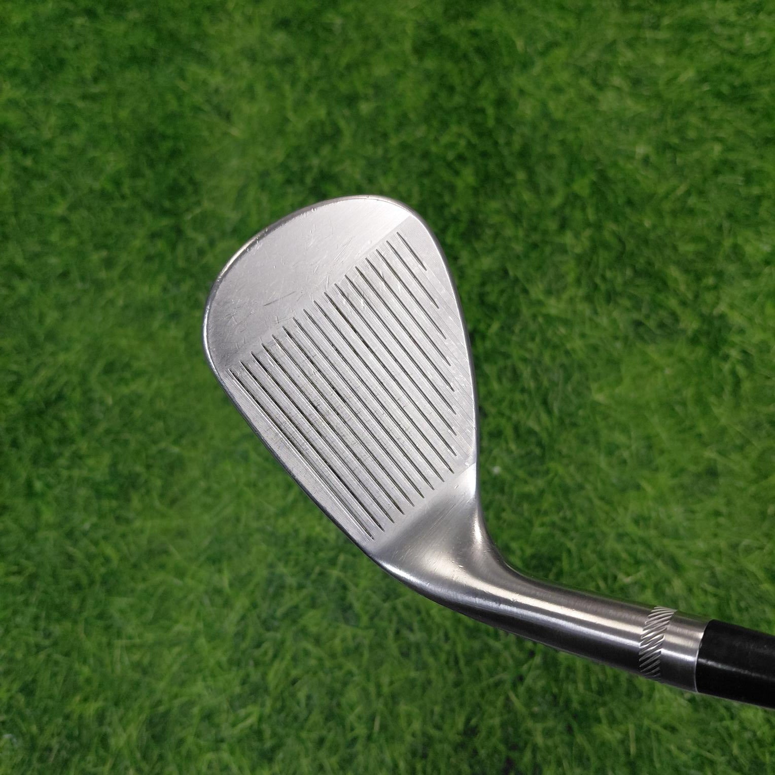 Titleist Wedge / Vokey SM8 / 54.0