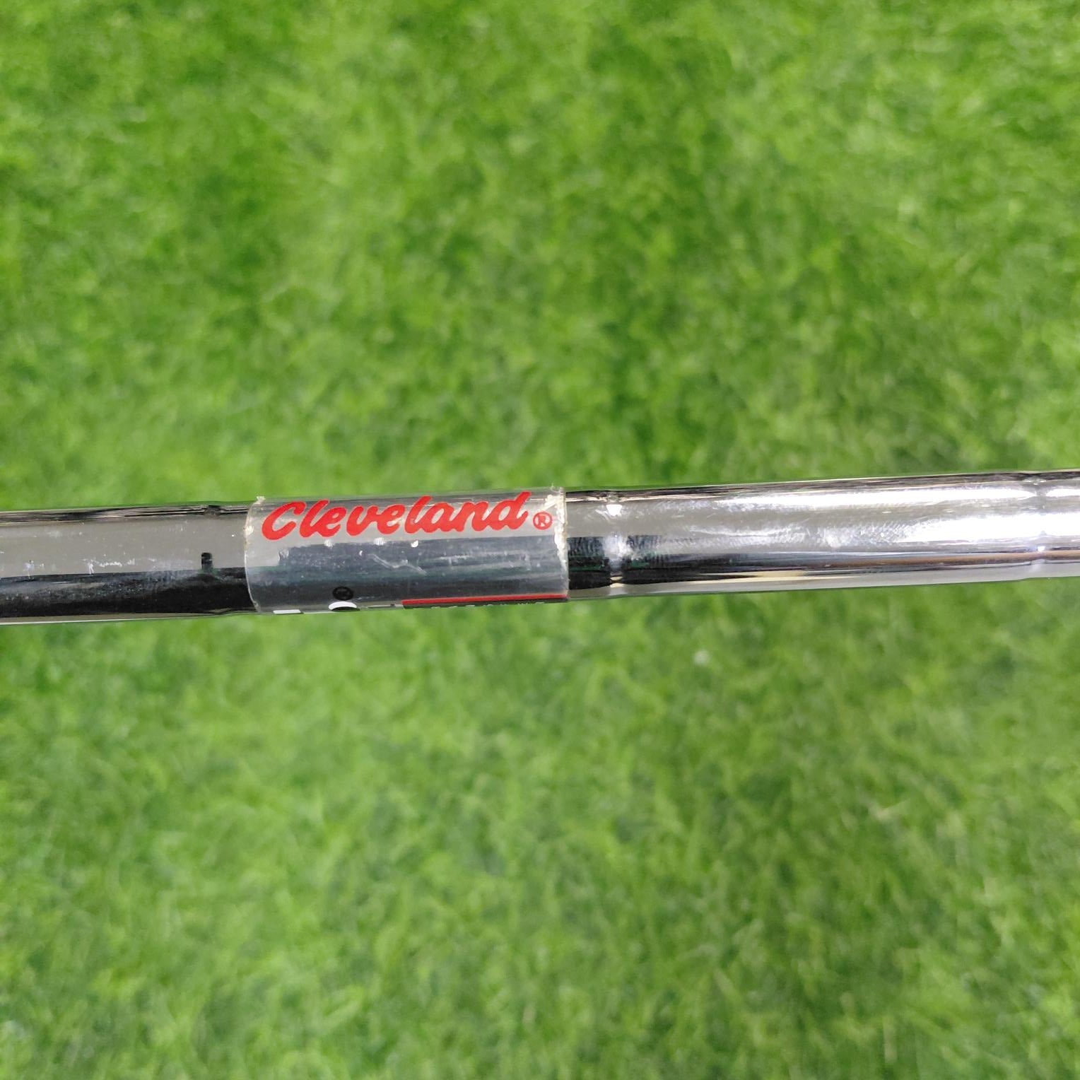 Cleveland Wedge / Tour Action 485 / 60.0