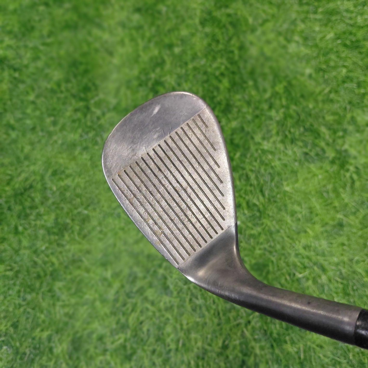 Cleveland Wedge / Tour Action REG 588 / SW(56.0)
