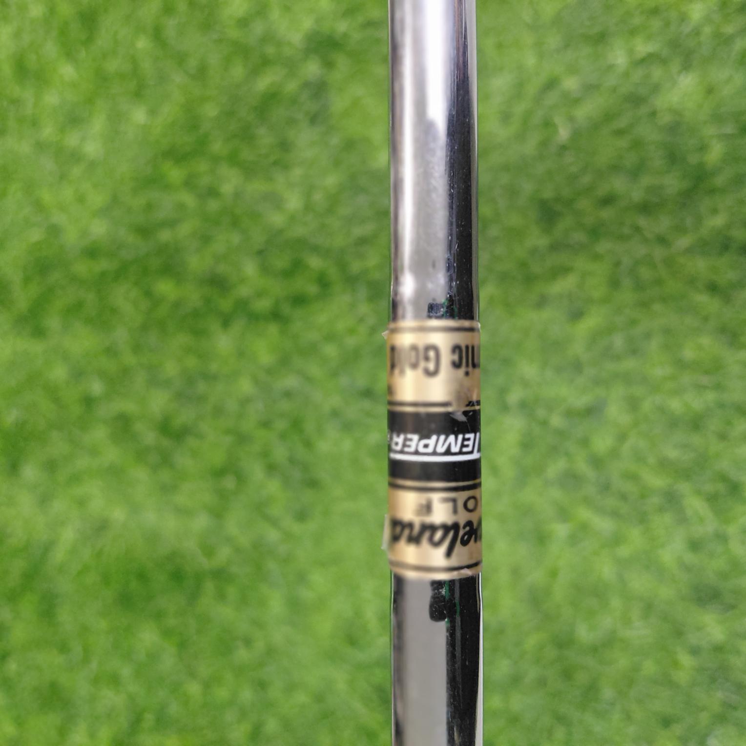 Cleveland Wedge / Tour Action REG 588 / SW(56.0)
