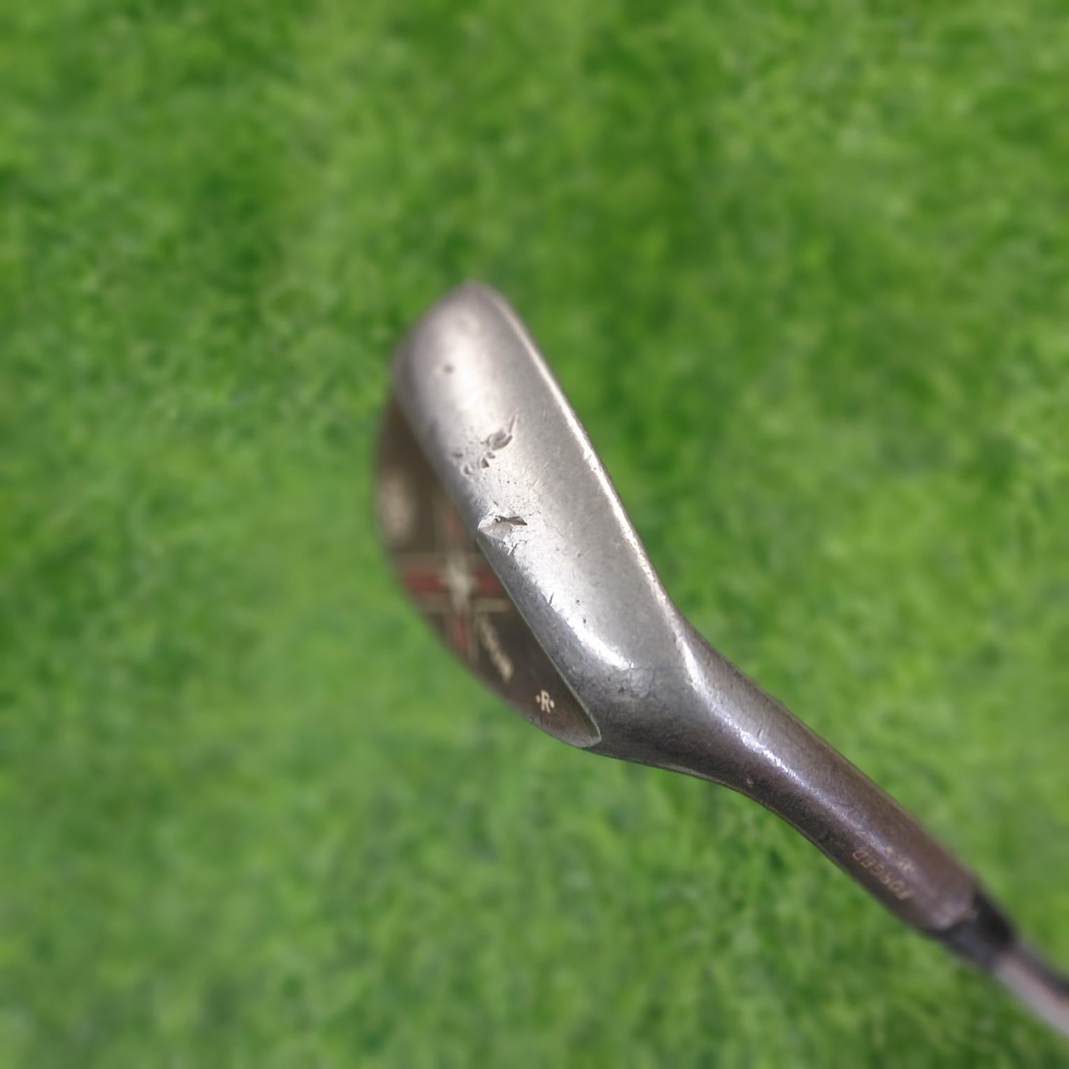 Callaway Wedge / X Tour / 58.0