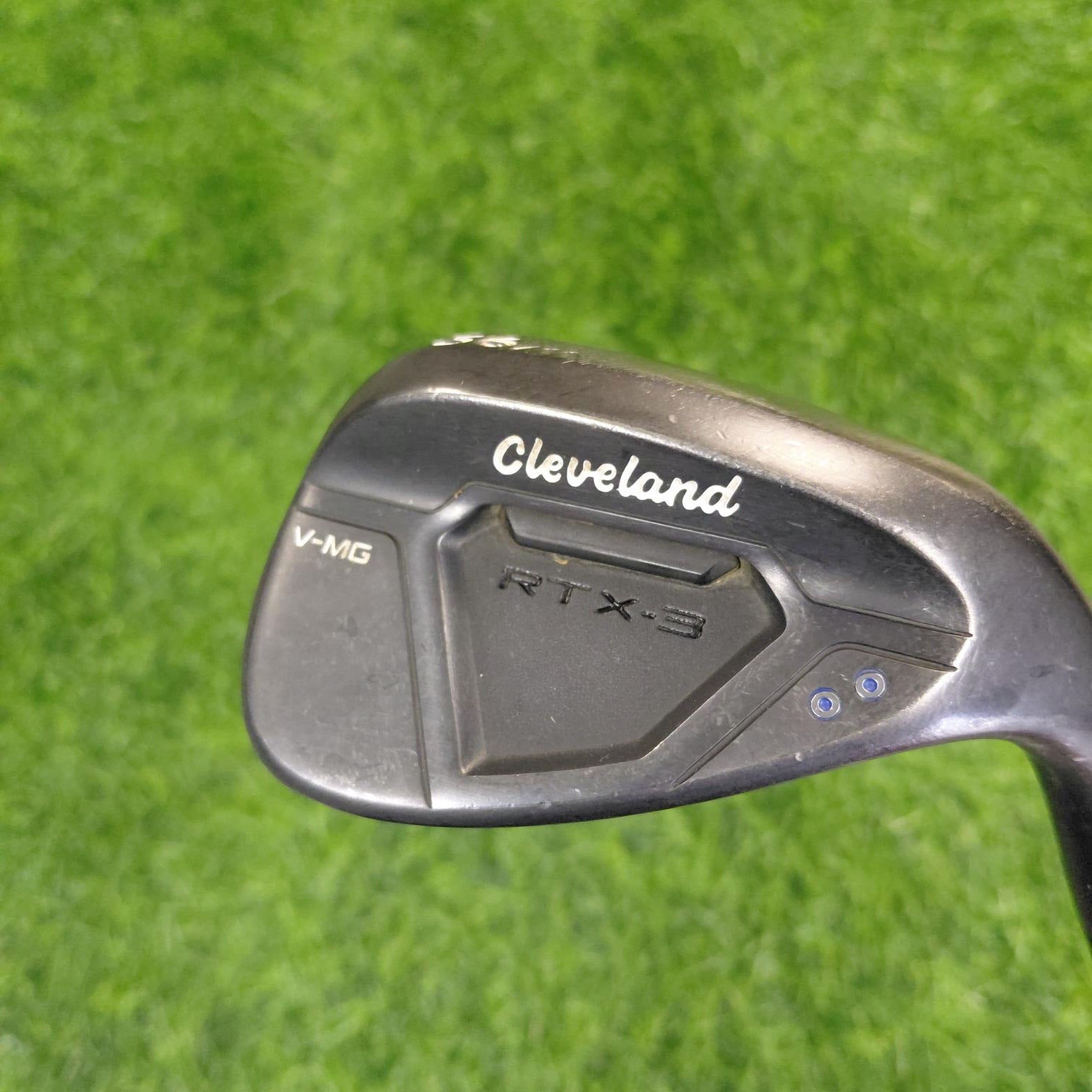 Cleveland Wedge / RTX-3 V-MG / 56.0