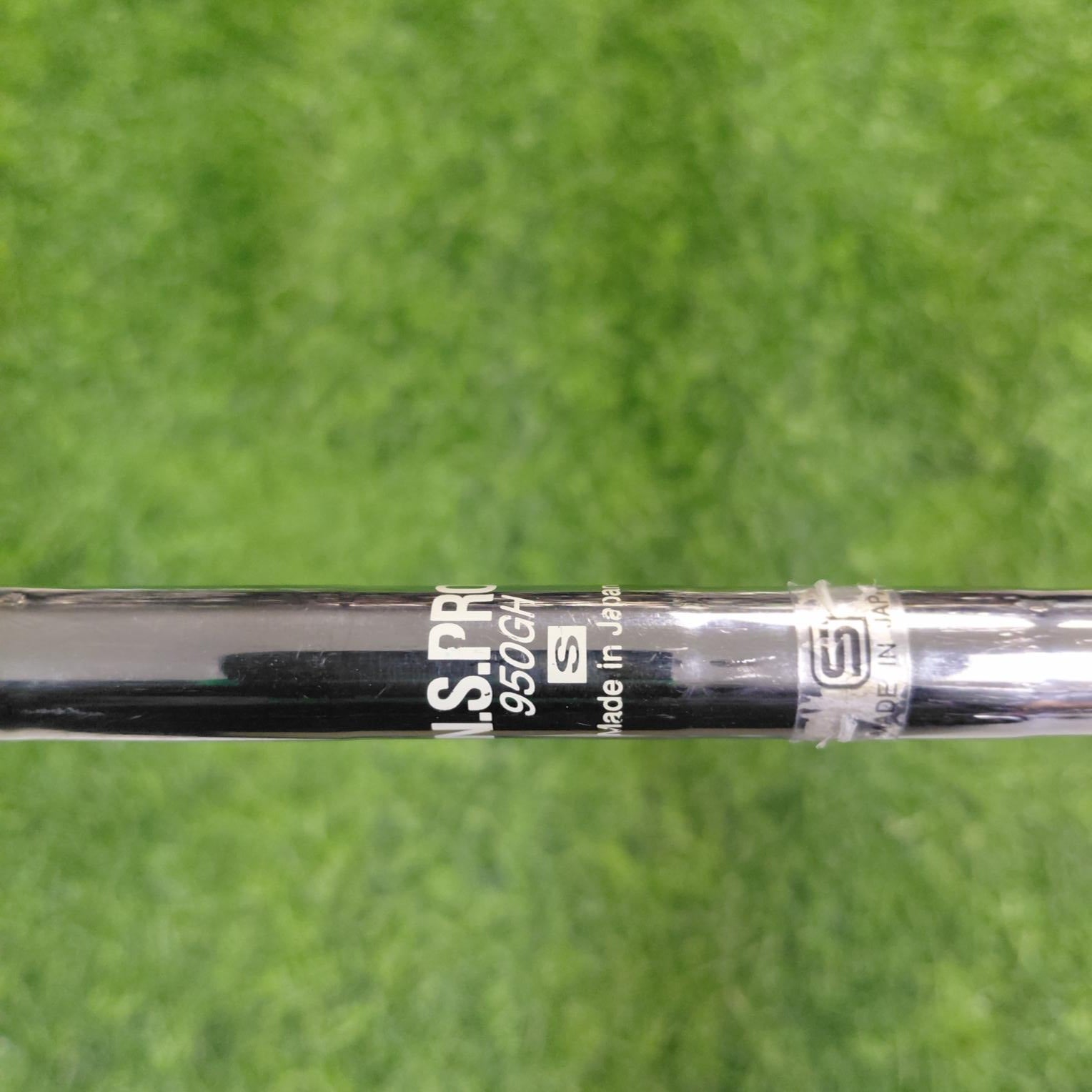 Cleveland Wedge / RTX-3 V-MG / 56.0