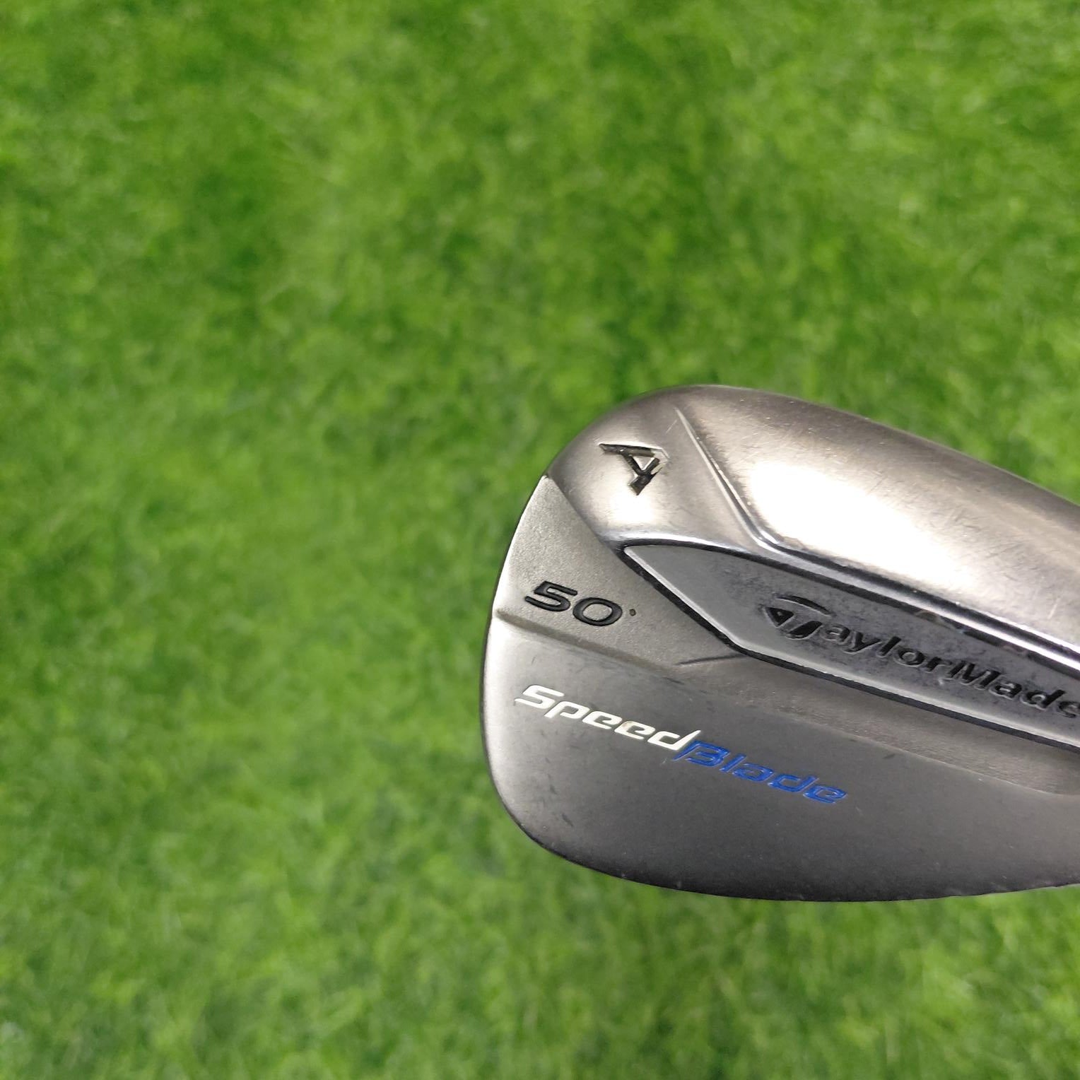TaylorMade Wedge / Speed Blade / AW(50.0)