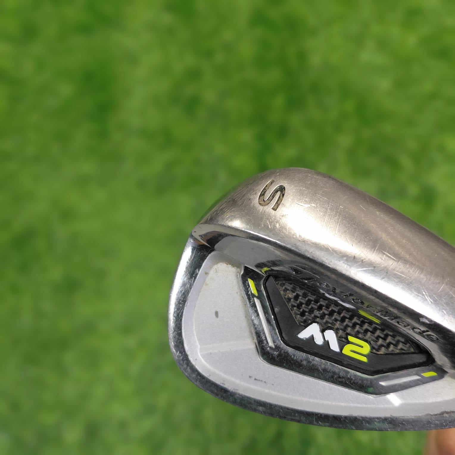 TaylorMade Wedge / M2 / SW