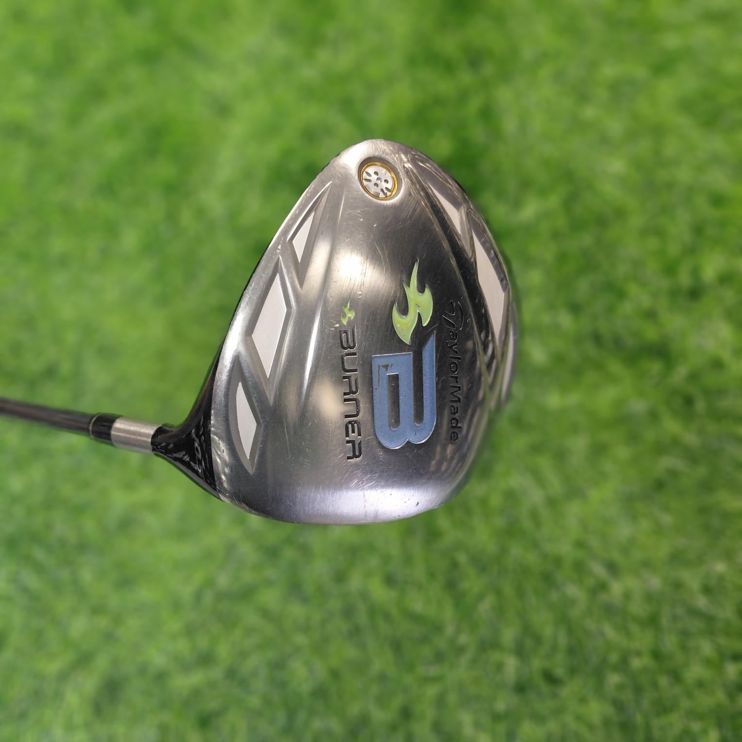 TaylorMade Driver / BURNER / 10.5 / Women
