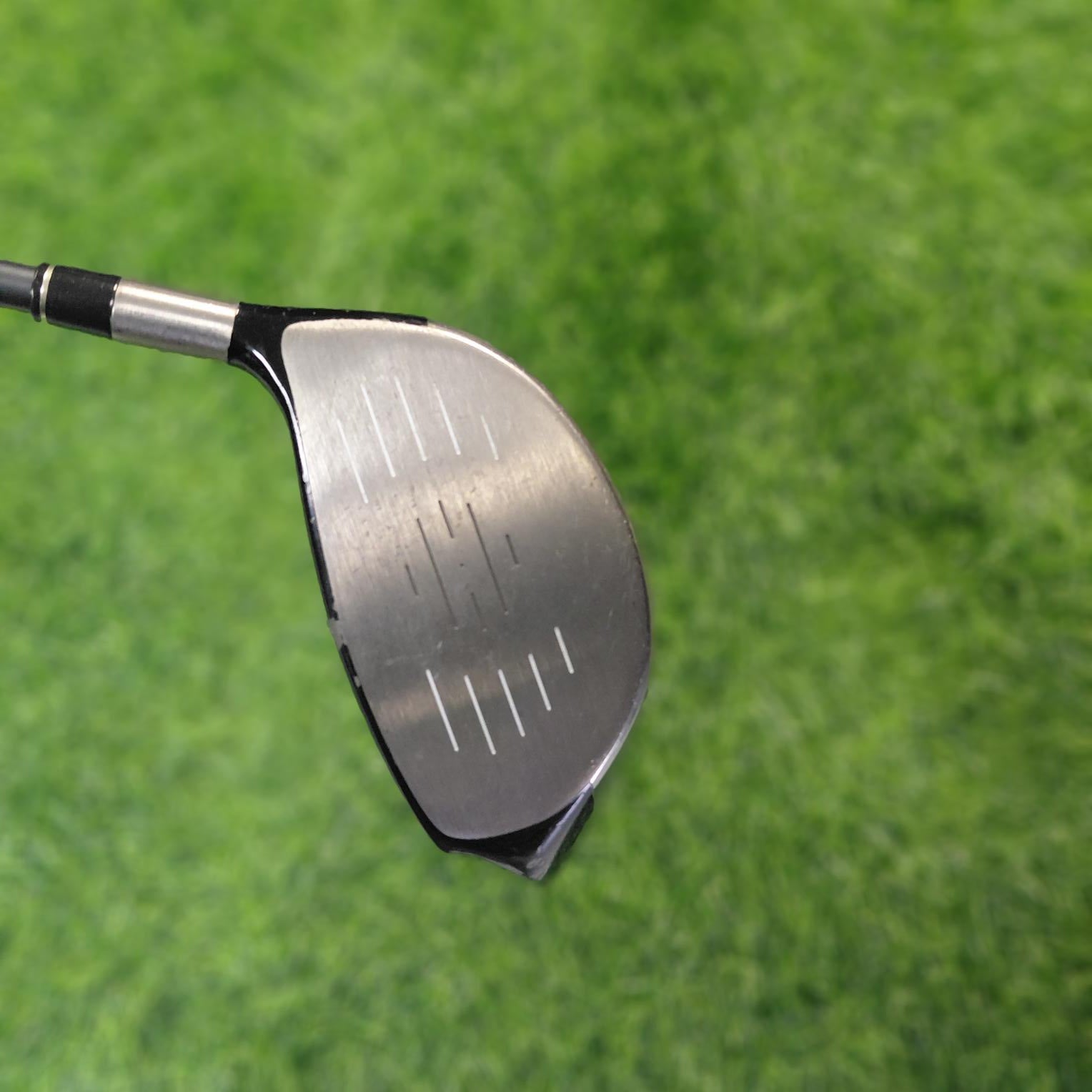 TaylorMade Driver / BURNER / 10.5 / Women