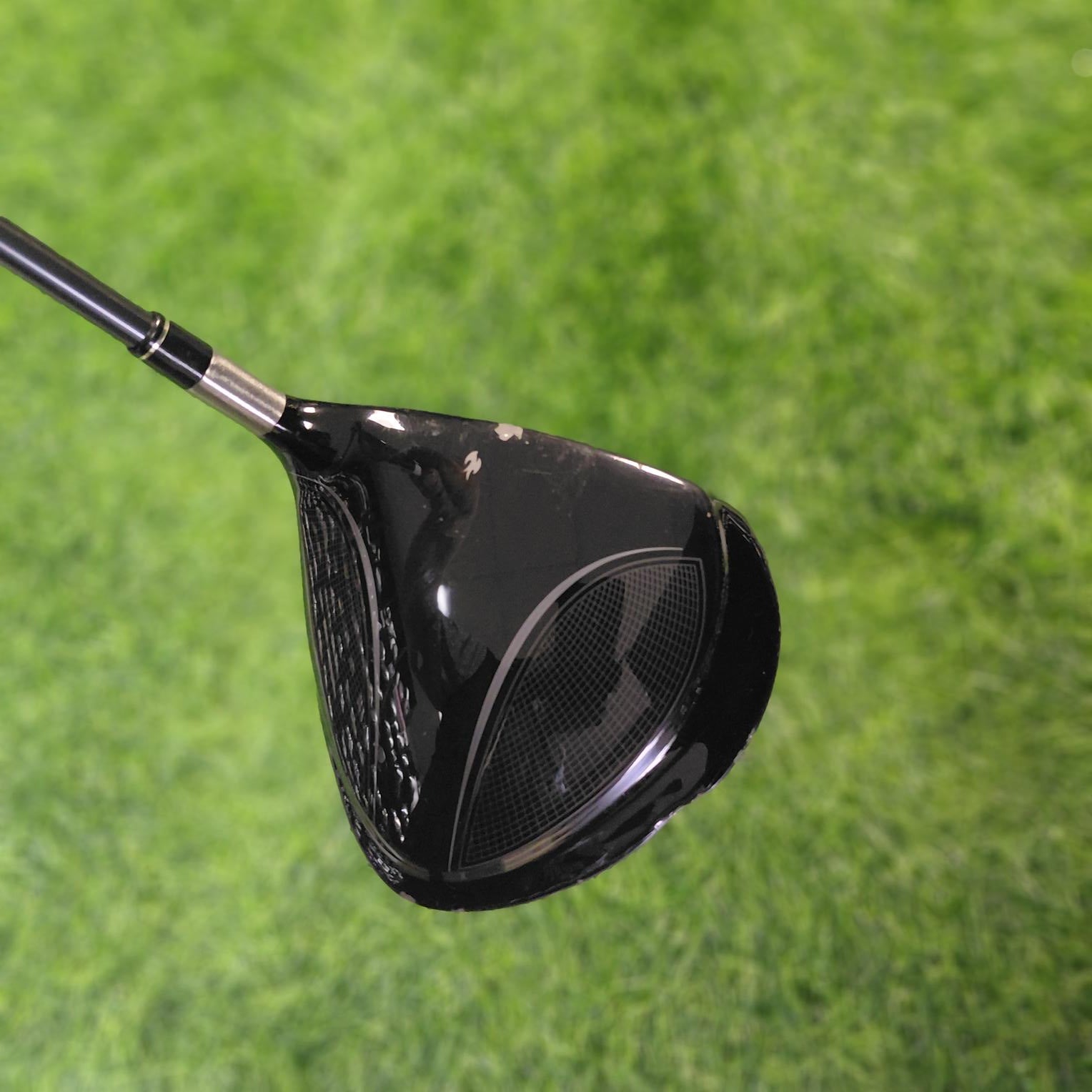 TaylorMade Driver / BURNER / 10.5 / Women