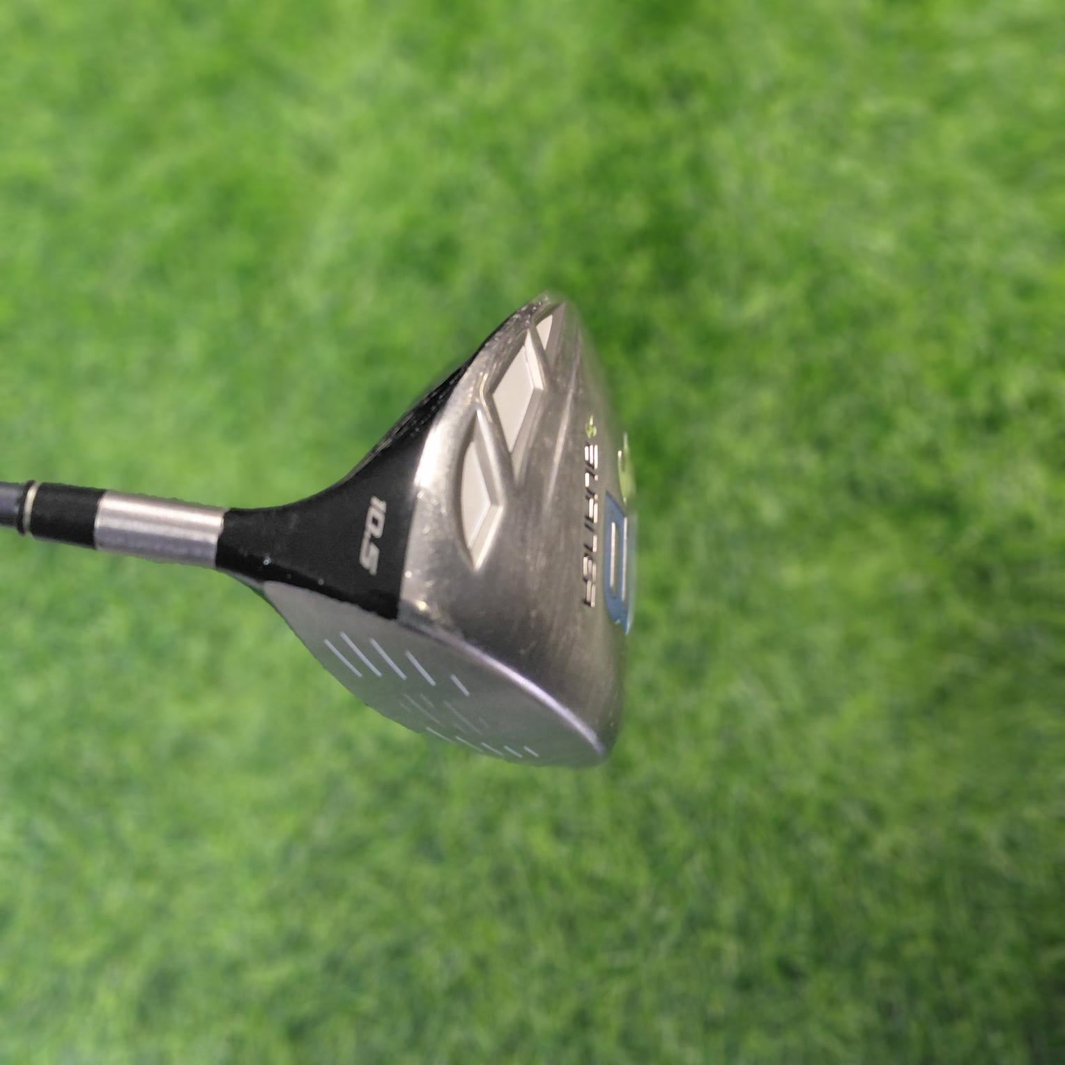 TaylorMade Driver / BURNER / 10.5 / Women