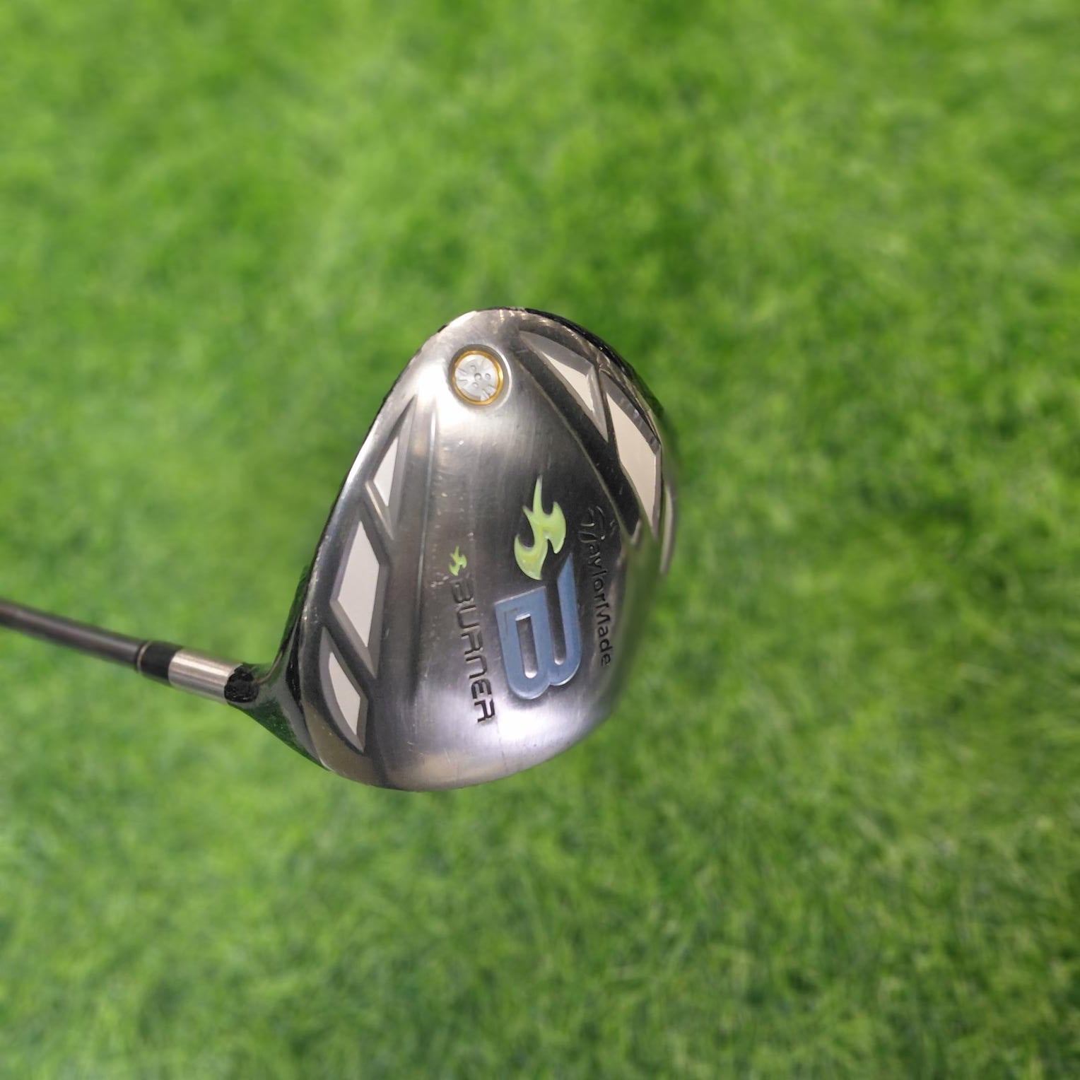 TaylorMade Driver / BURNER / 10.5 / Women